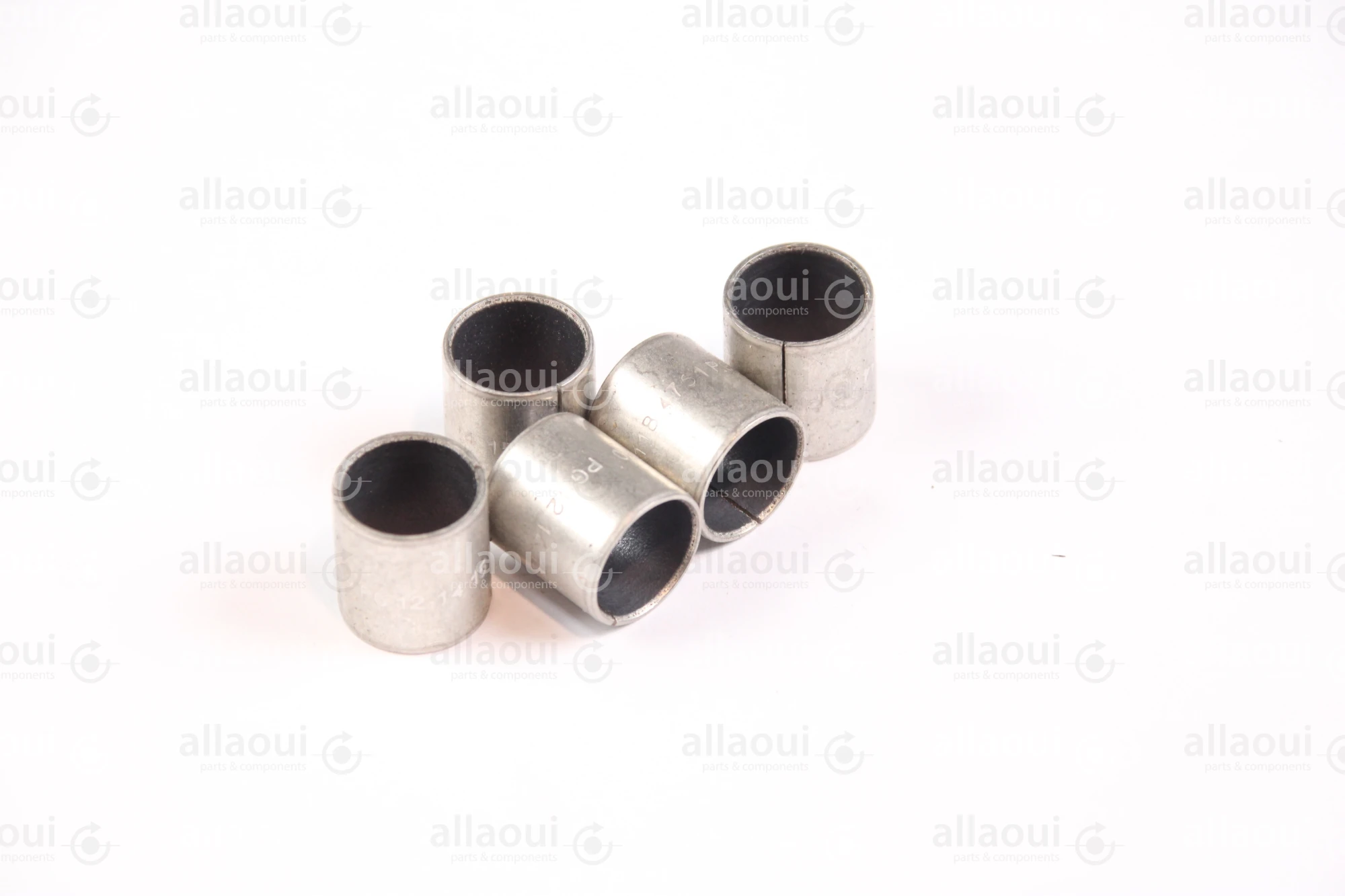 SKF Bearings (5 Pieces) PG-121415-F SKF Bearings (5 Pieces) PG-121415-F