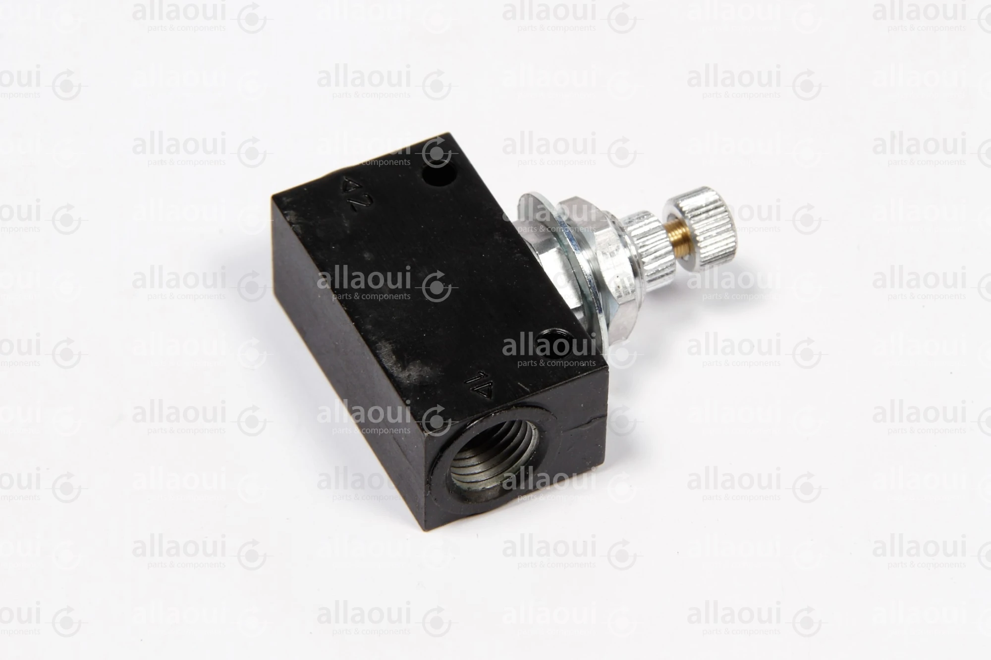 Norgren Block form flow control valve T1000C2800 Norgren Block form flow control valve T1000C2800