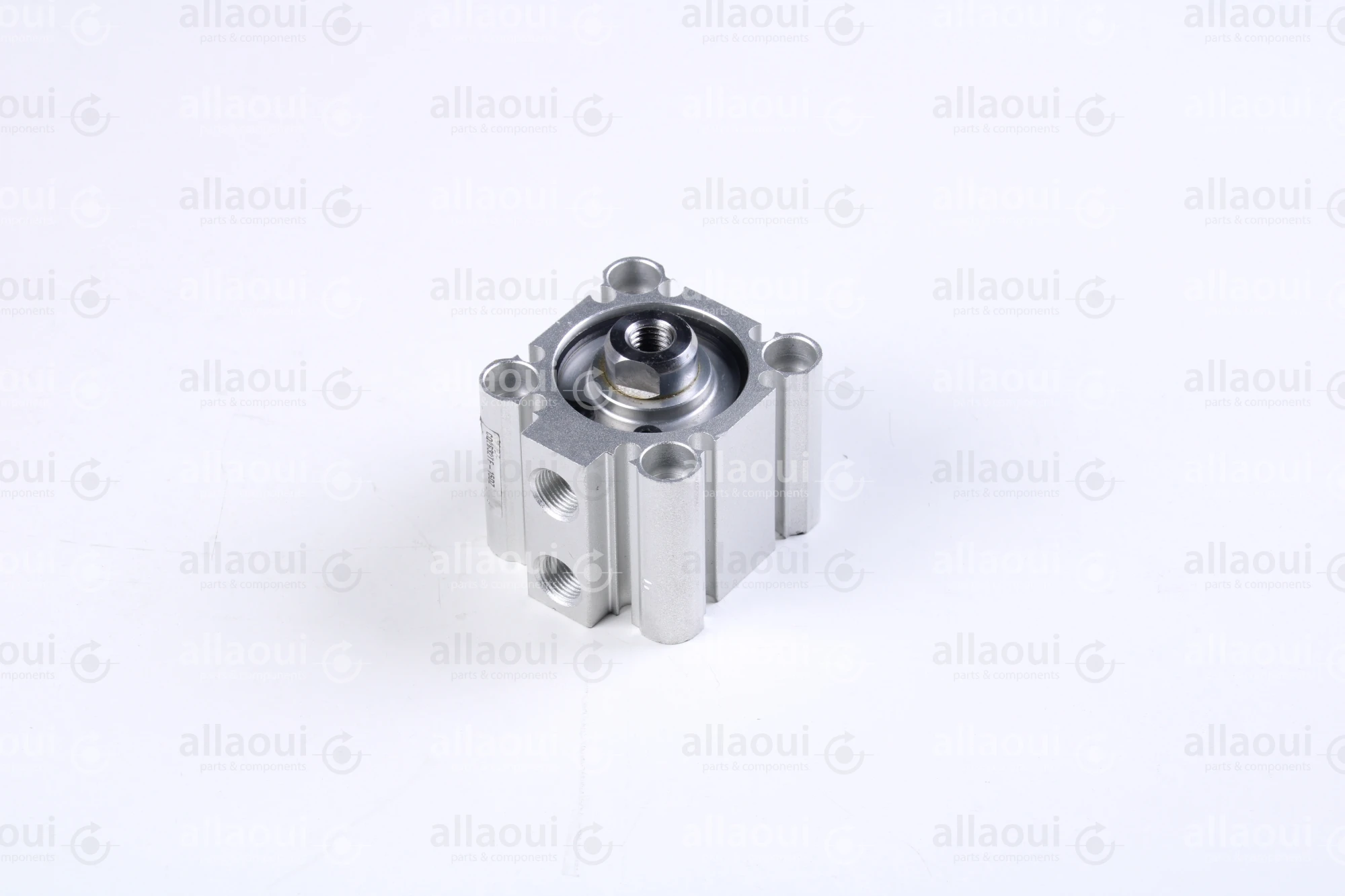 SMC Compact cylinder 1MPa CQ2B32TF-15DZ SMC Compact cylinder 1MPa CQ2B32TF-15DZ