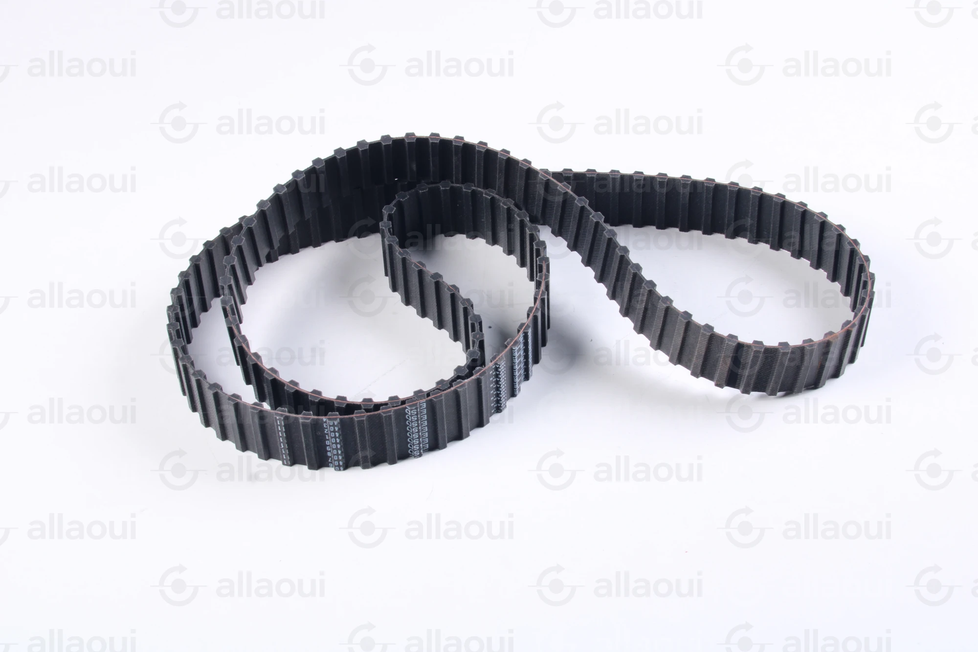 Heidelberg Toothed belt DA 480 L 100 ZD.225-632-01-00 Heidelberg Toothed belt DA 480 L 100 ZD.225-632-01-00