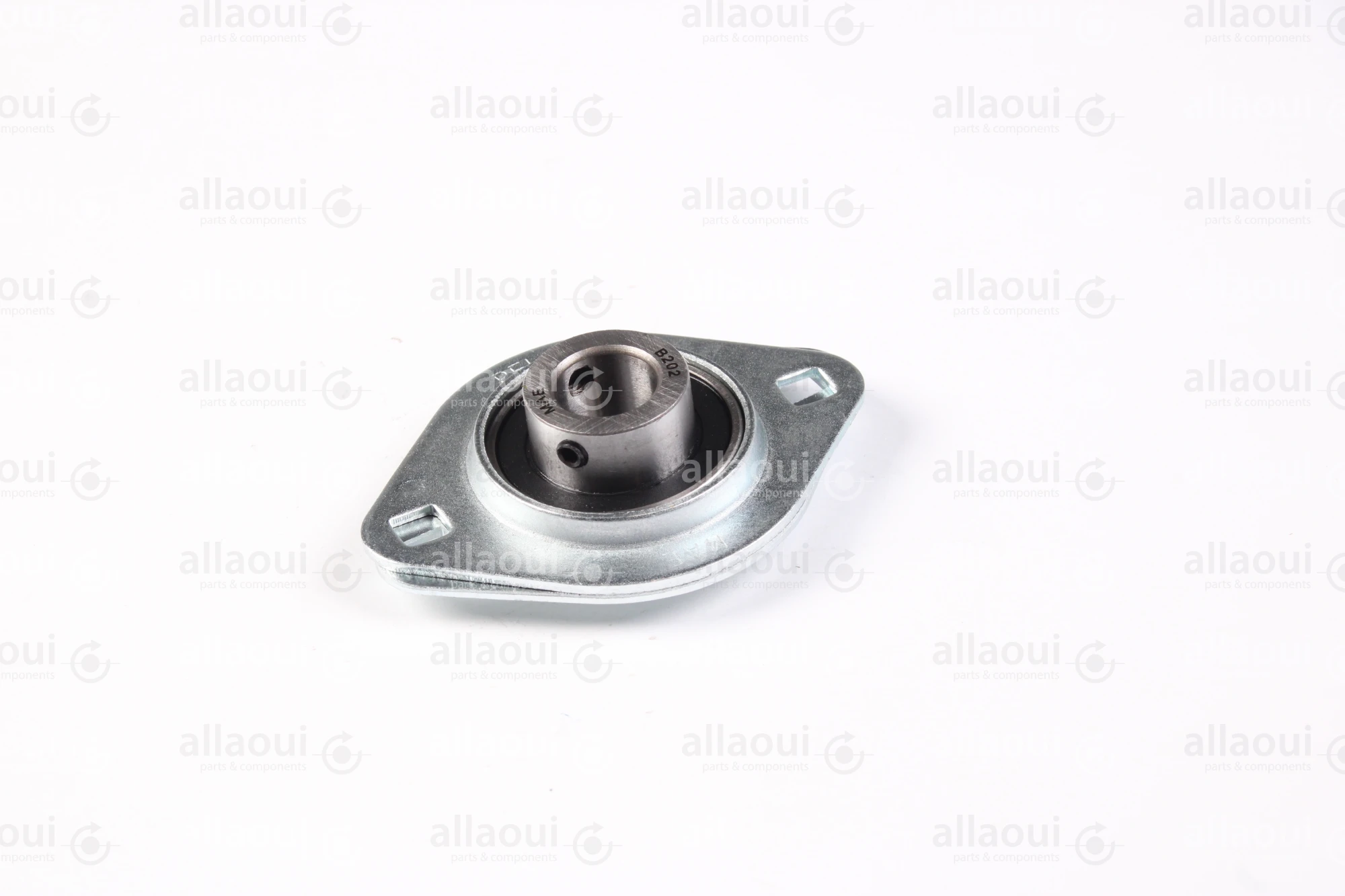 A.P. Pfaff GmbH & Co.KG Flange Bearings 62651500 A.P. Pfaff GmbH & Co.KG Flange Bearings 62651500