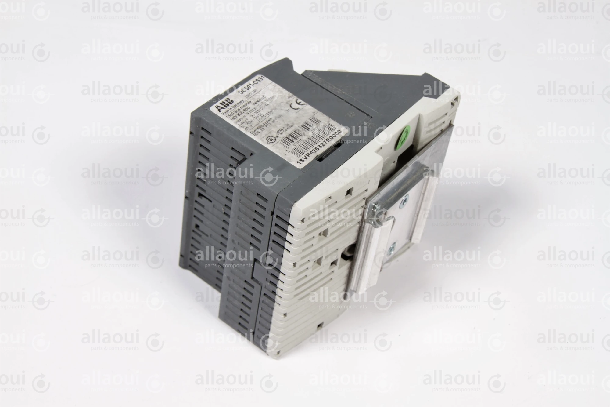 ABB Bus Module Version C DC501-CS31 ABB Bus Module Version C DC501-CS31