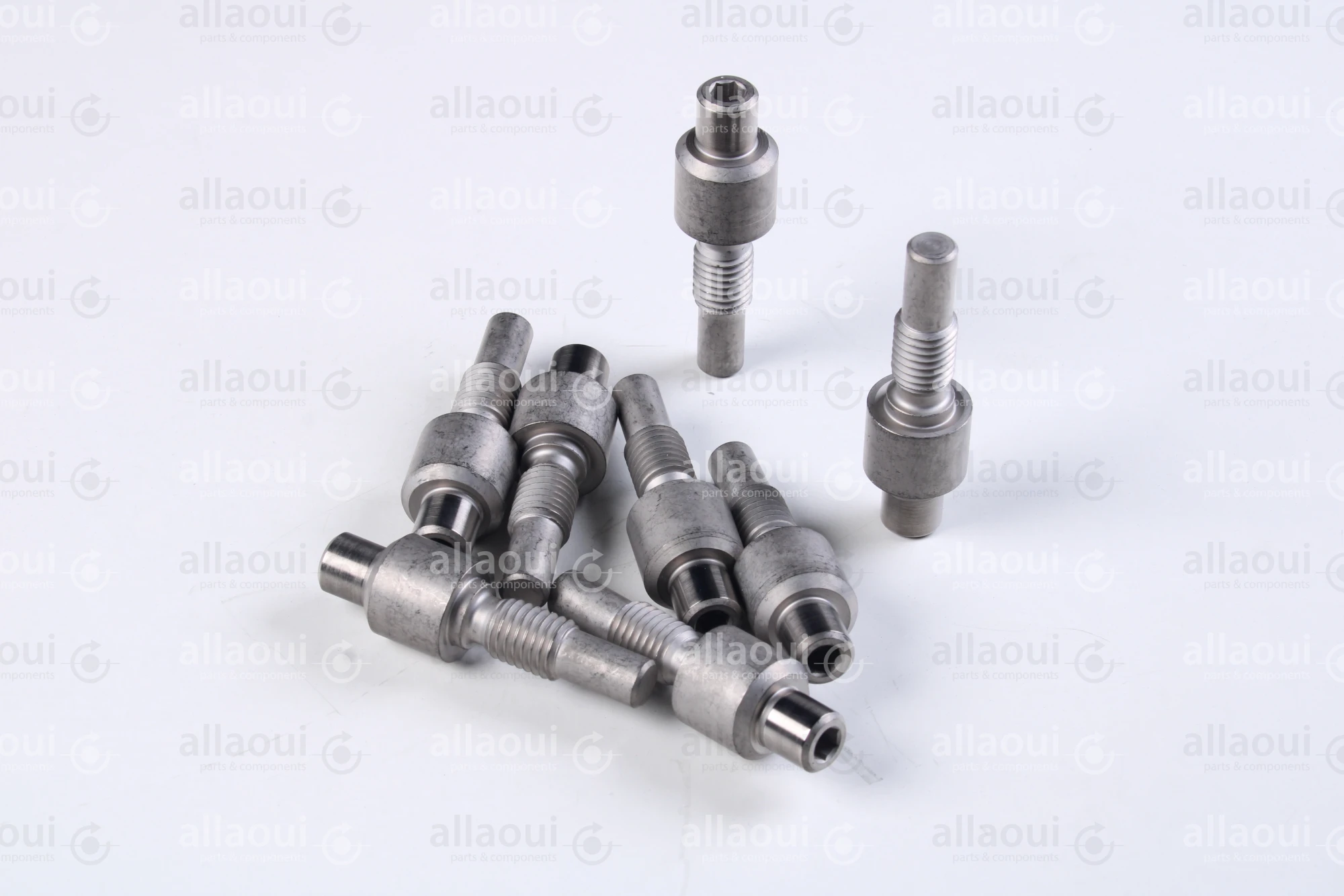 Heidelberg Guide Pin (8 Pieces) F3.505.605/04 (8 Stück) Heidelberg Guide Pin (8 Pieces) F3.505.605/04 (8 Stück)