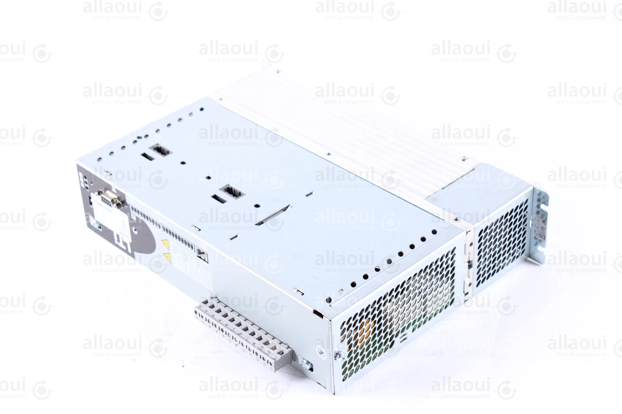 LTI Motion Frequency Inverter CDD34.008-W2.1 LTI Motion Frequency Inverter CDD34.008-W2.1