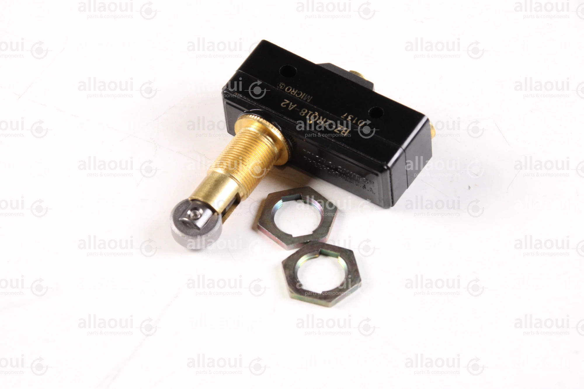 Honeywell Micro Switch BZ BZ-2RQ18-A2 Honeywell Micro Switch BZ BZ-2RQ18-A2