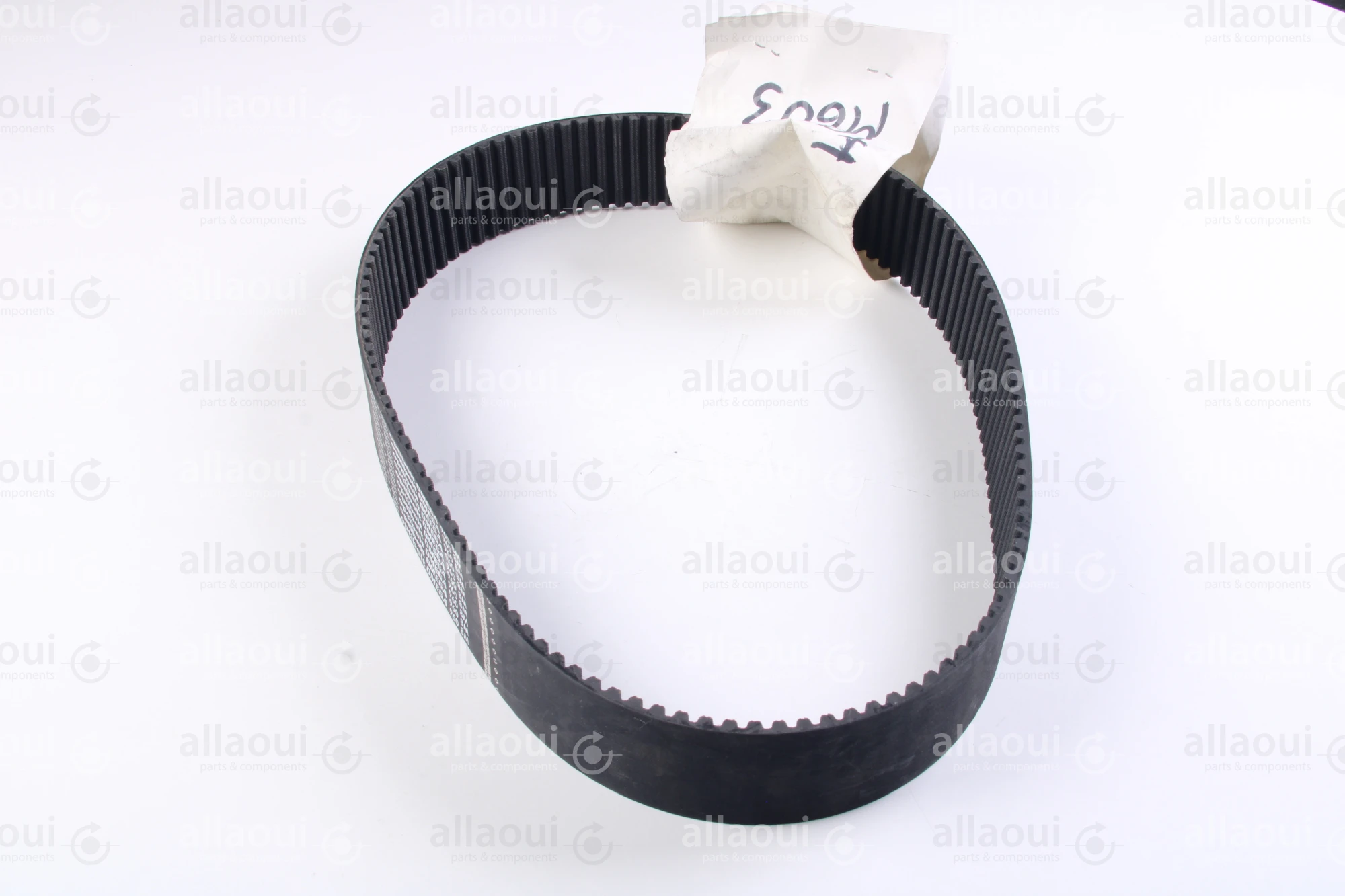 Optibelt Toothed Belt OMEGA 960 - 8M - 20 Optibelt Toothed Belt OMEGA 960 - 8M - 20