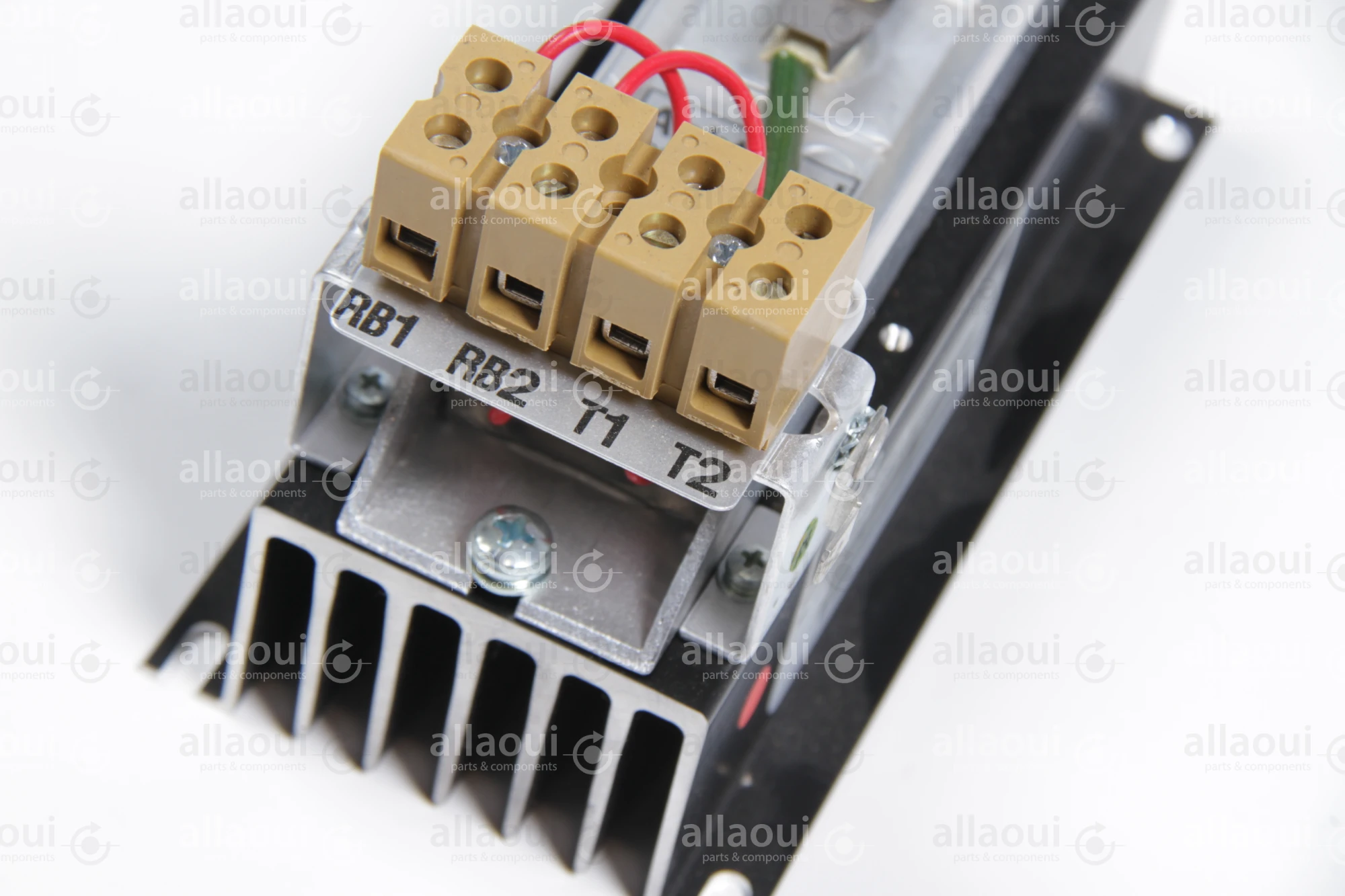 Lenze ERBM 200R 100W ERBM 200R 100W Lenze ERBM 200R 100W ERBM 200R 100W