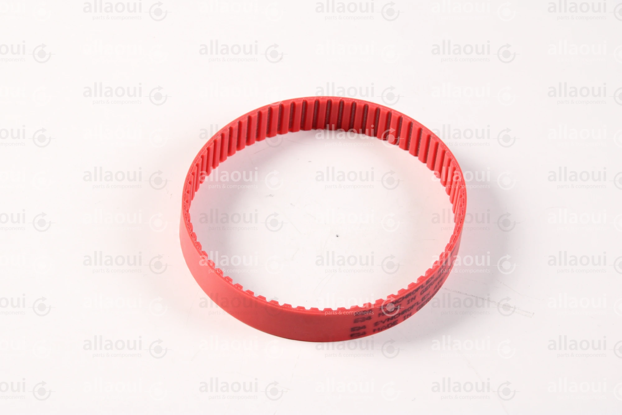 Conti Toothed Belt 16-AT5-300 Conti Toothed Belt 16-AT5-300