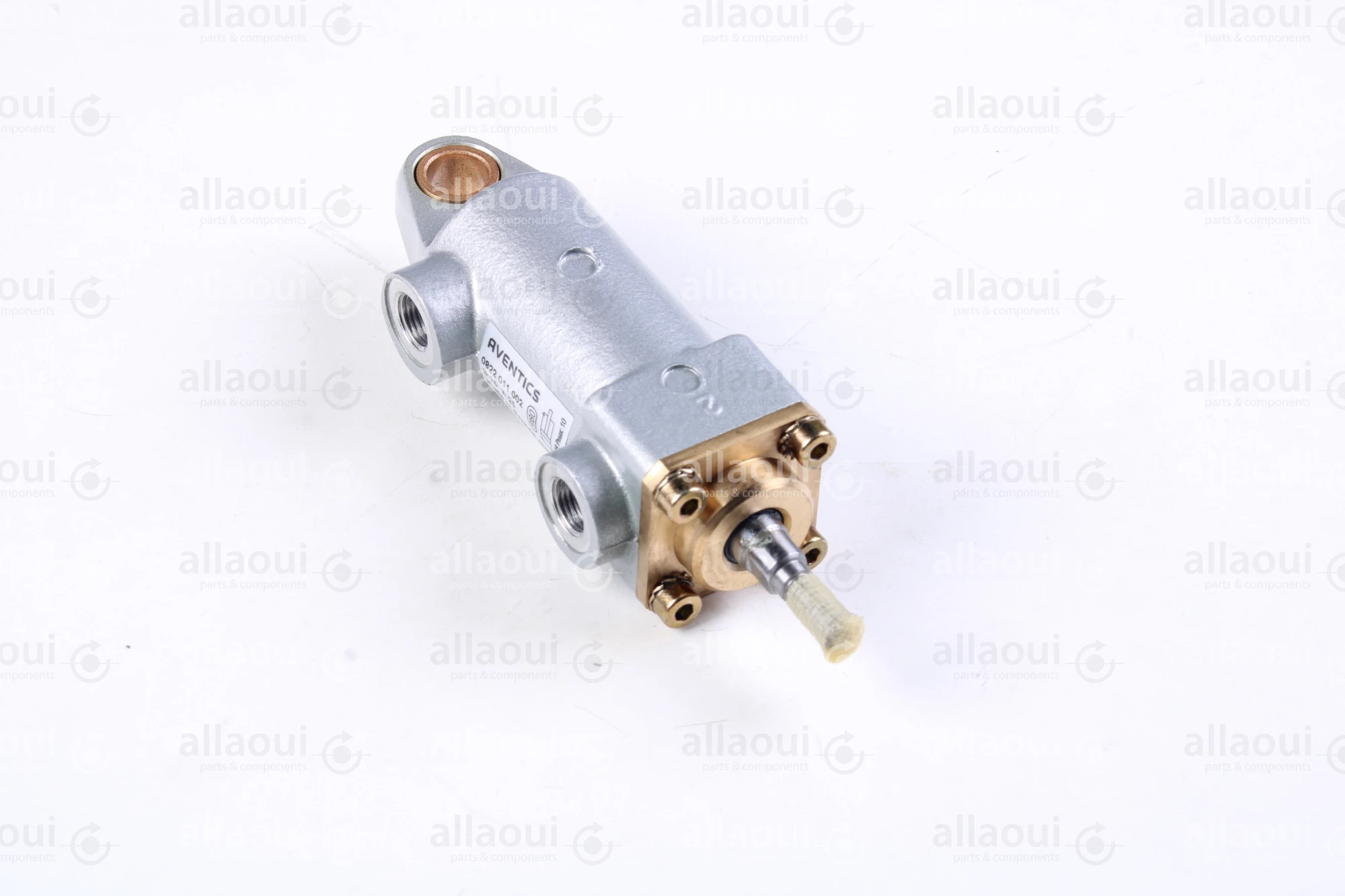 Aventics Pneumatic Cylinder 0822 011 002 Aventics Pneumatic Cylinder 0822 011 002