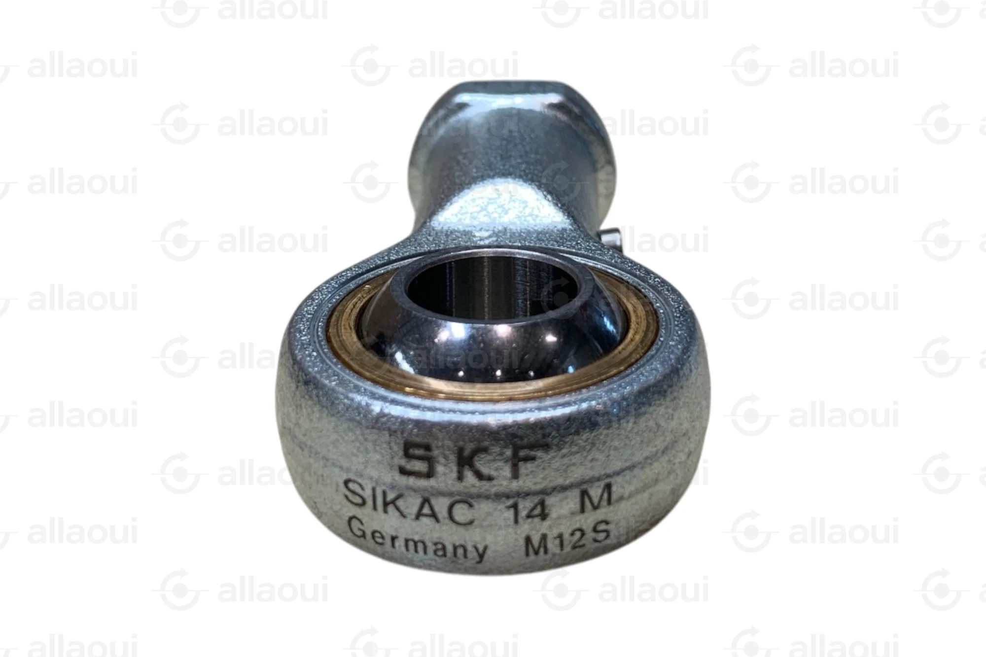 SKF Rod End Bearing M14 Female 14mm Bore SIKAC 14 M
