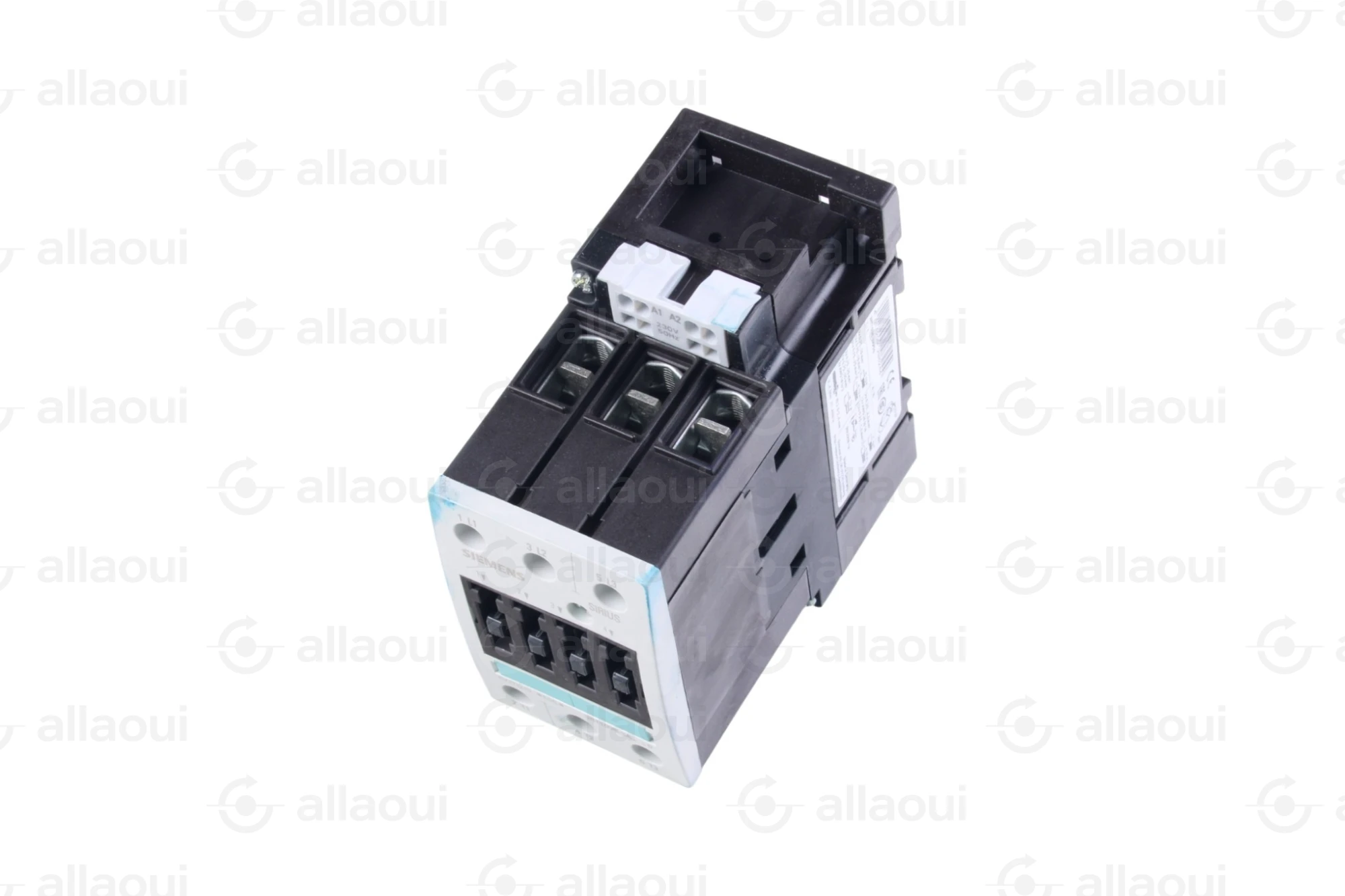 Siemens Contactor 3RT1036-3AP00