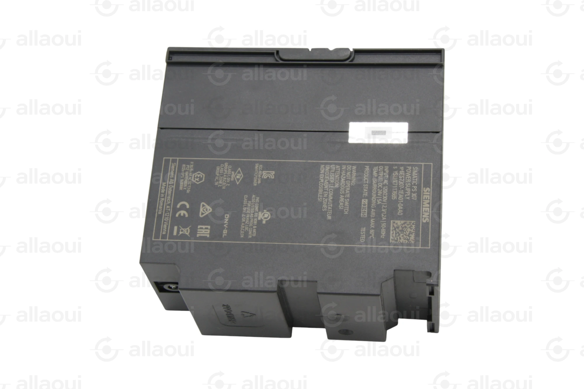 Siemens Power Adapter Simatic PS 307