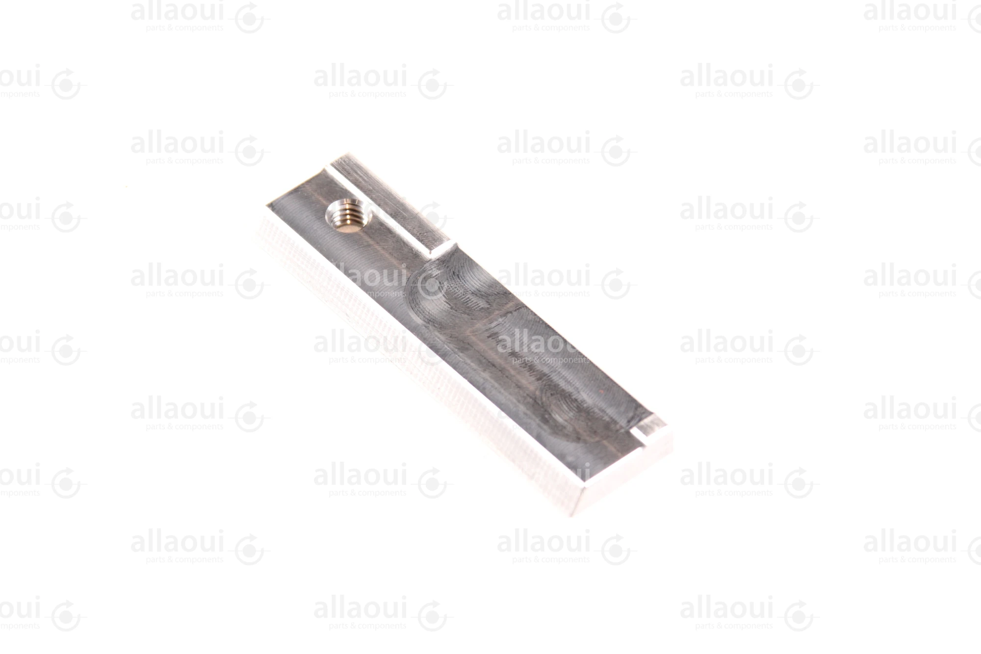 Müller Martini Clamping Piece FL18.7/5.7X69 0881.0325.4 Müller Martini Clamping Piece FL18.7/5.7X69 0881.0325.4