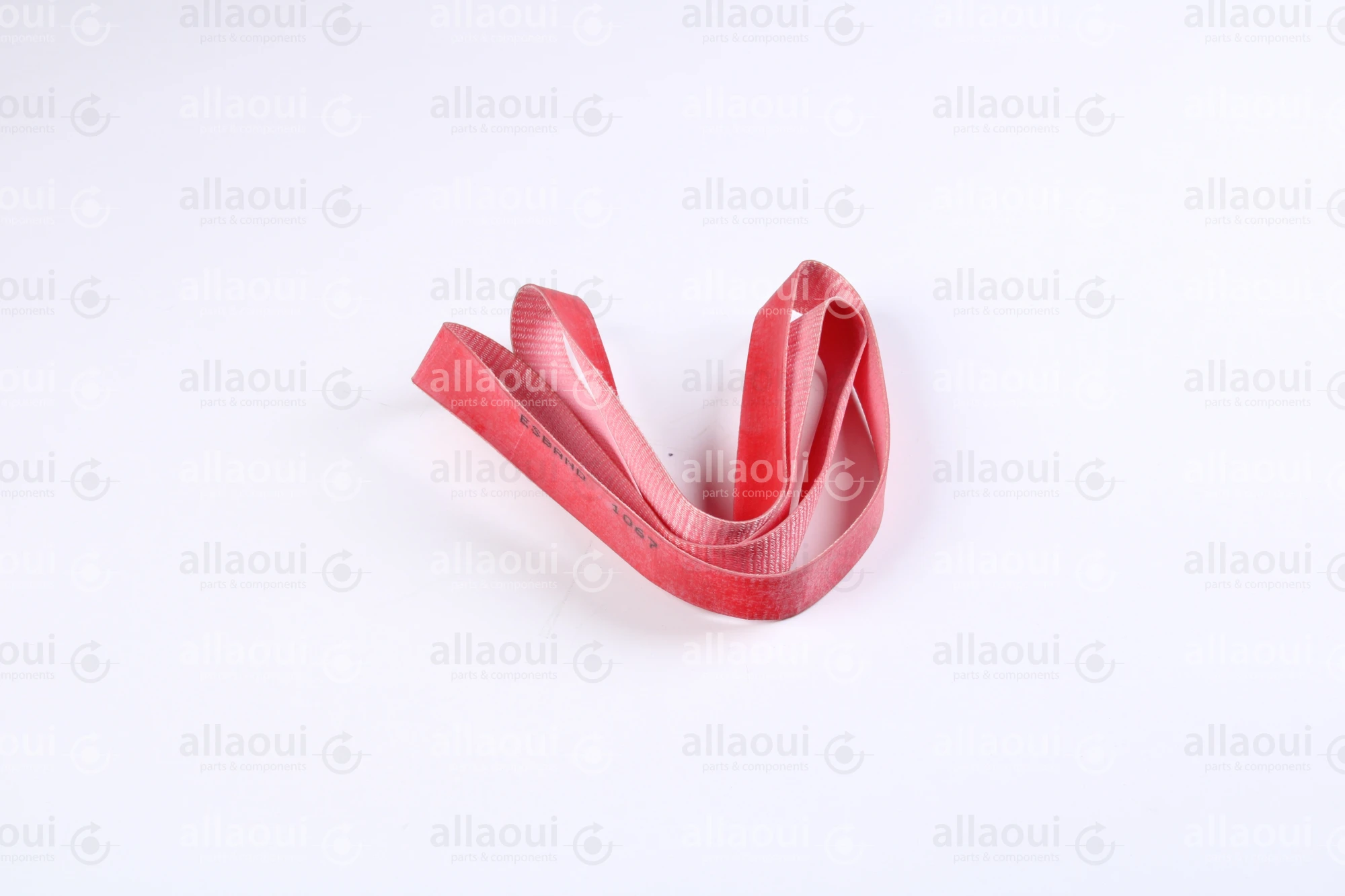 Esband Conveyor belt Esband 1067 Esband Conveyor belt Esband 1067