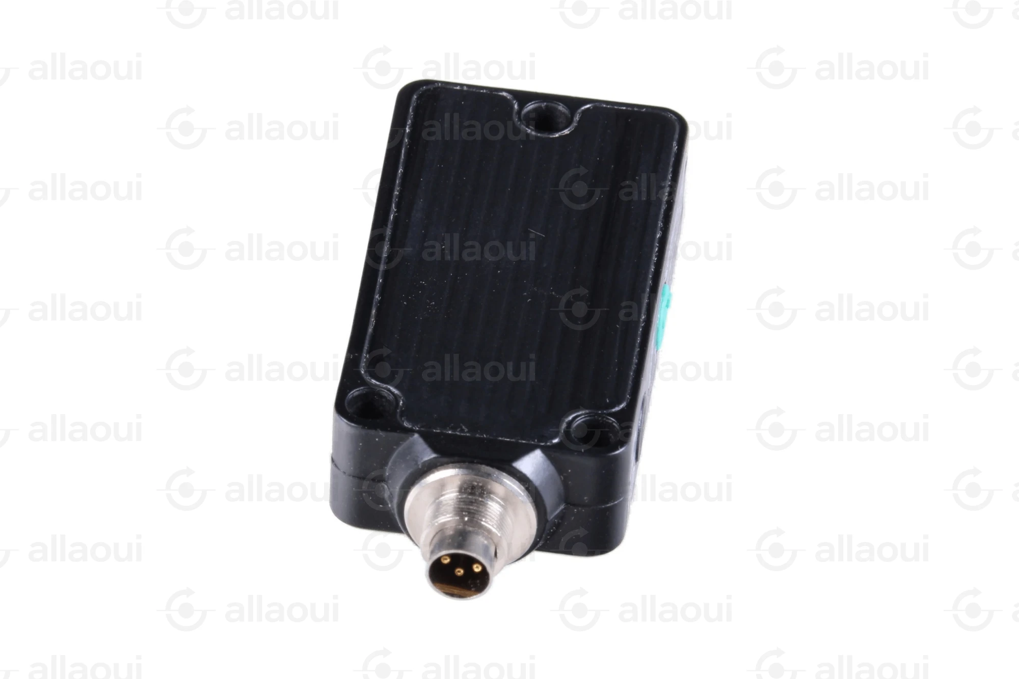 PEPPERL+FUCHS Retroreflective Sensor MLV41-54-G-6785 Lichtschranke 276013