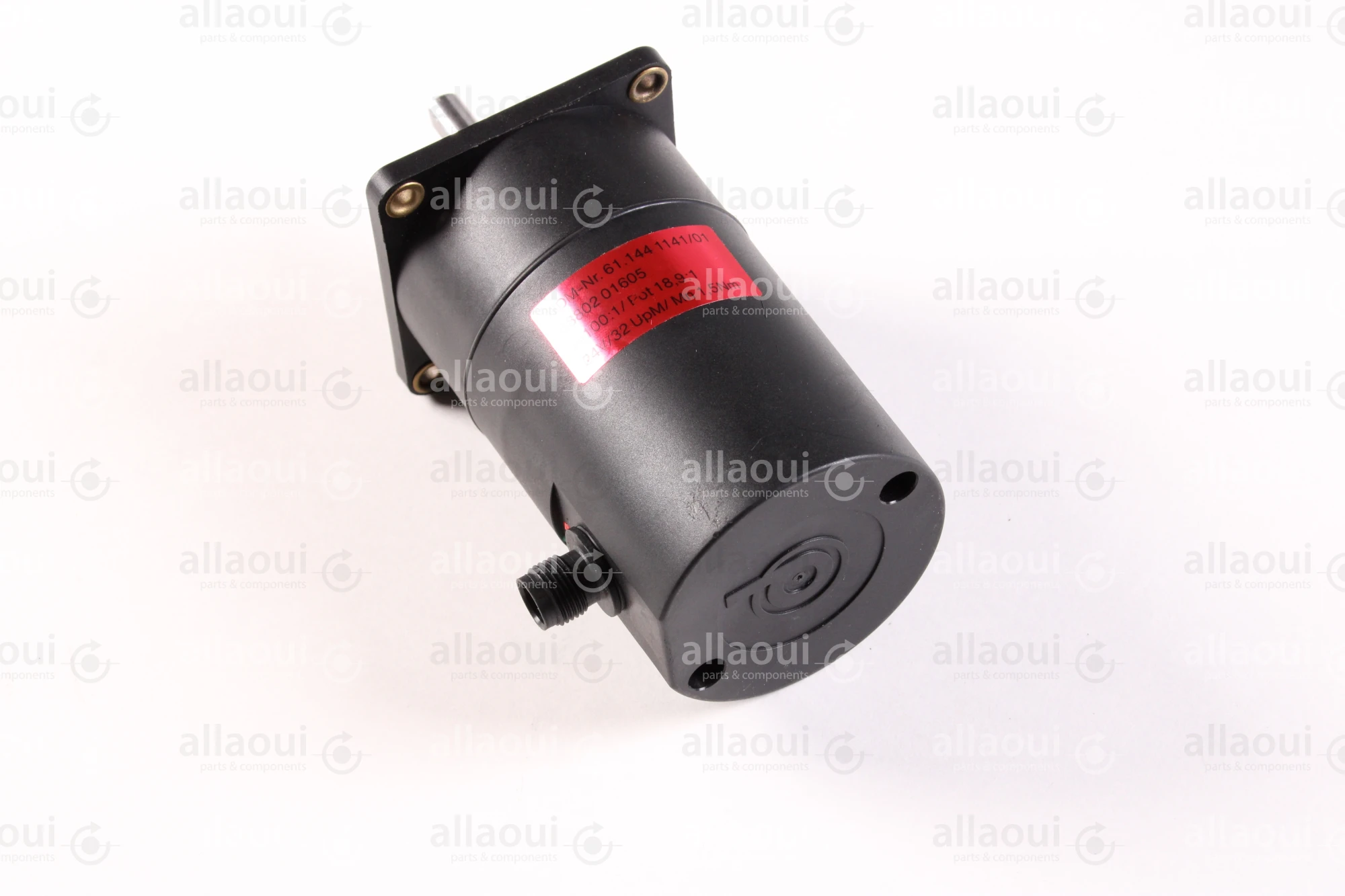 Heidelberg Servo-Drive 61.1441141/01 Heidelberg Servo-Drive 61.1441141/01