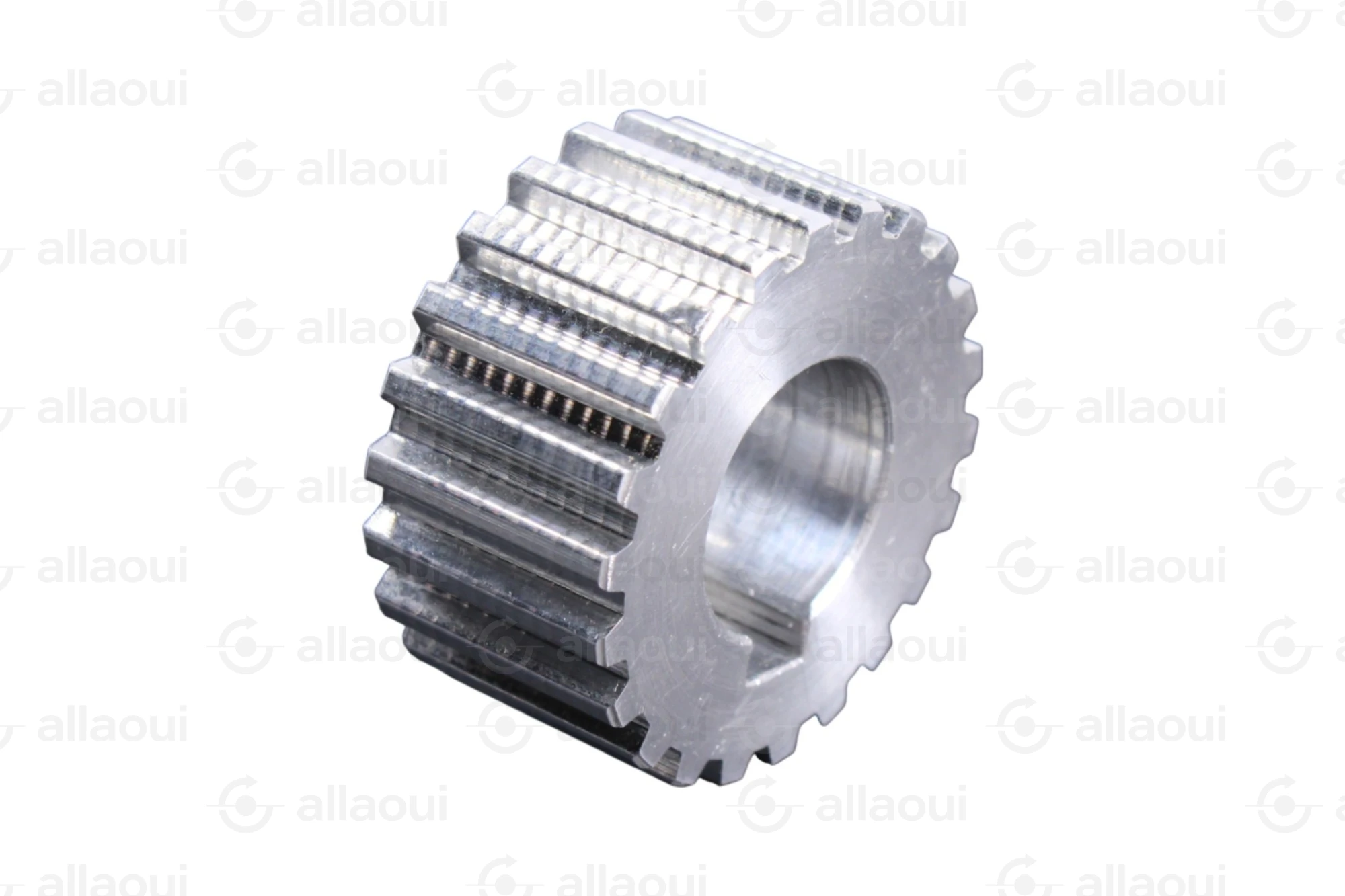 Müller Martini Timing Belt Pulley 0440.1454.4