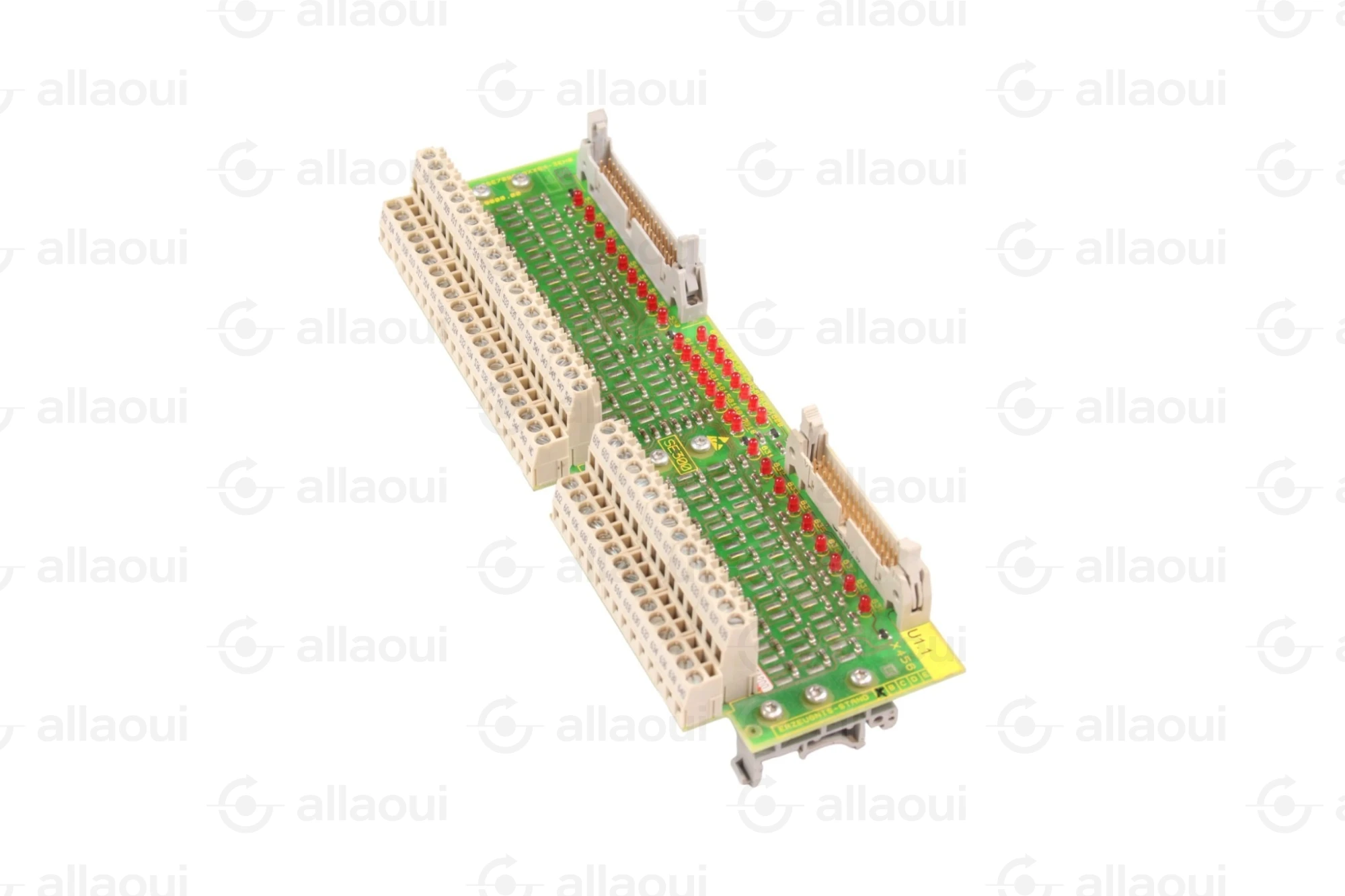 Siemens Terminal Block 6SE7090-0XX84-3EH0