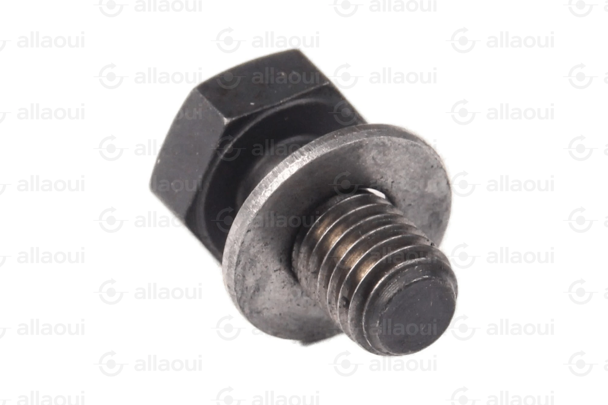 Manroland Combination Screw 70.00001-1622 Manroland Combination Screw 70.00001-1622