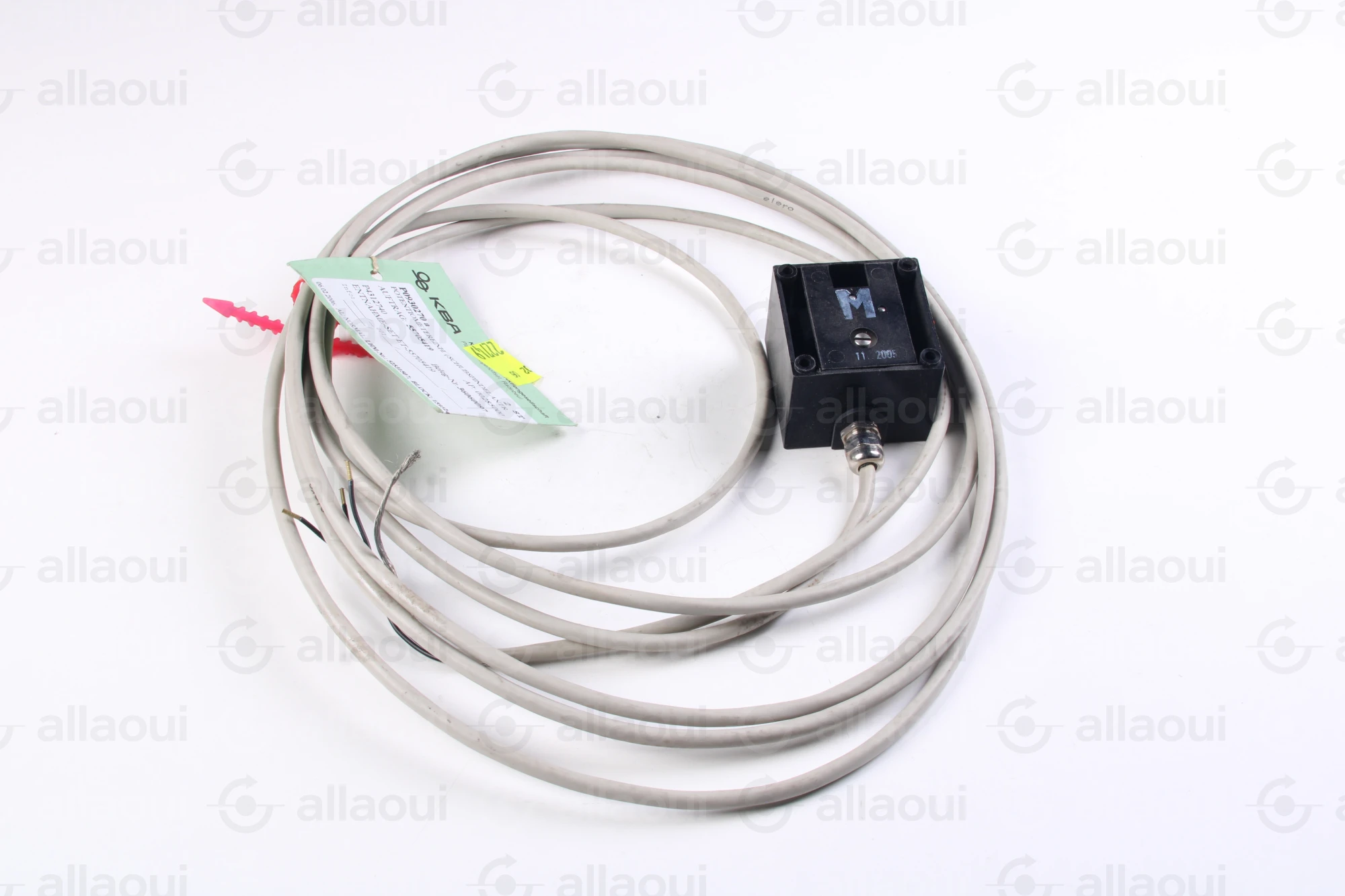 Elero Potentiometer 750873601 Elero Potentiometer 750873601