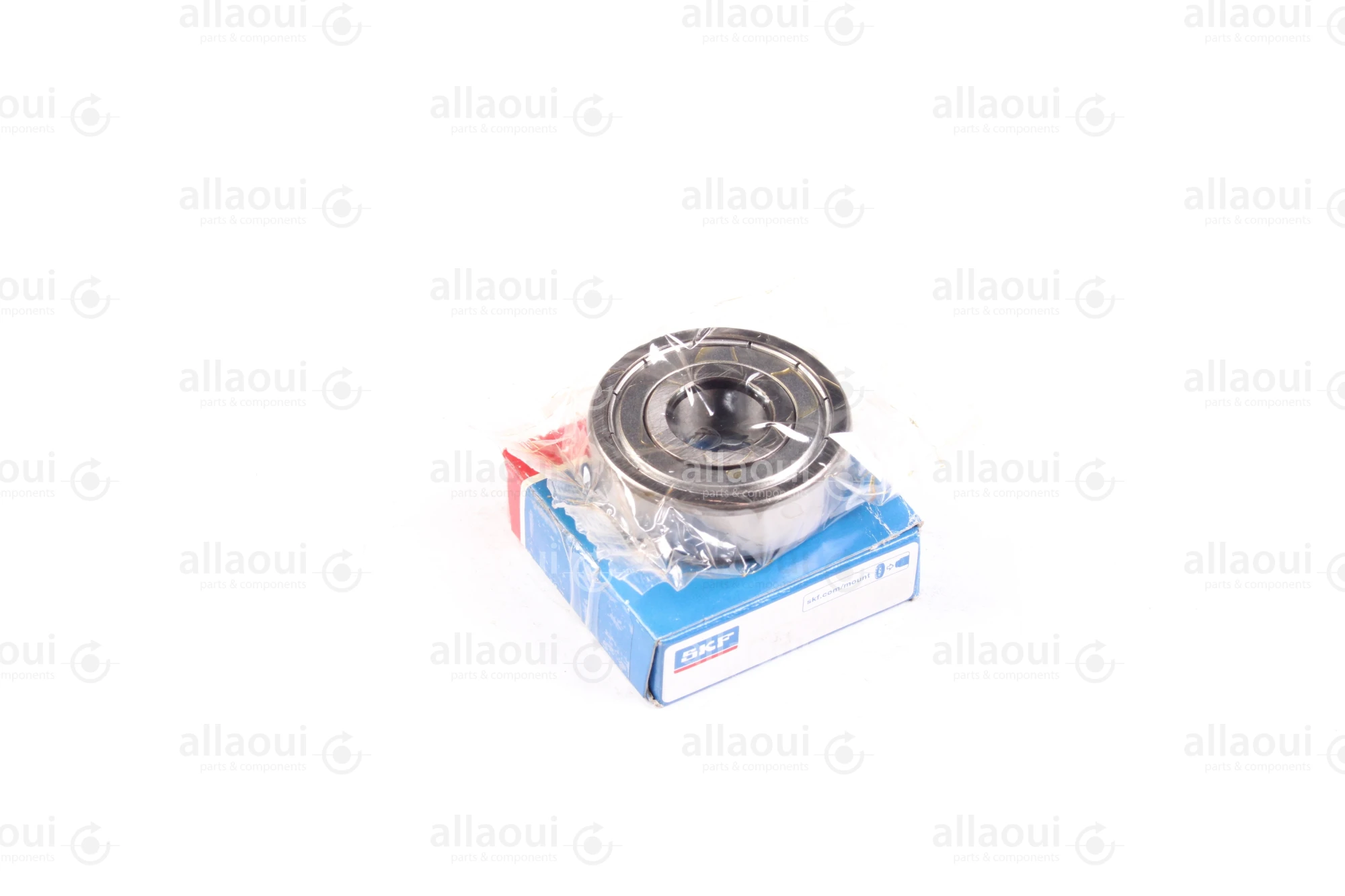 SKF Deep Groove Ball Bearing 6303-2Z SKF Deep Groove Ball Bearing 6303-2Z