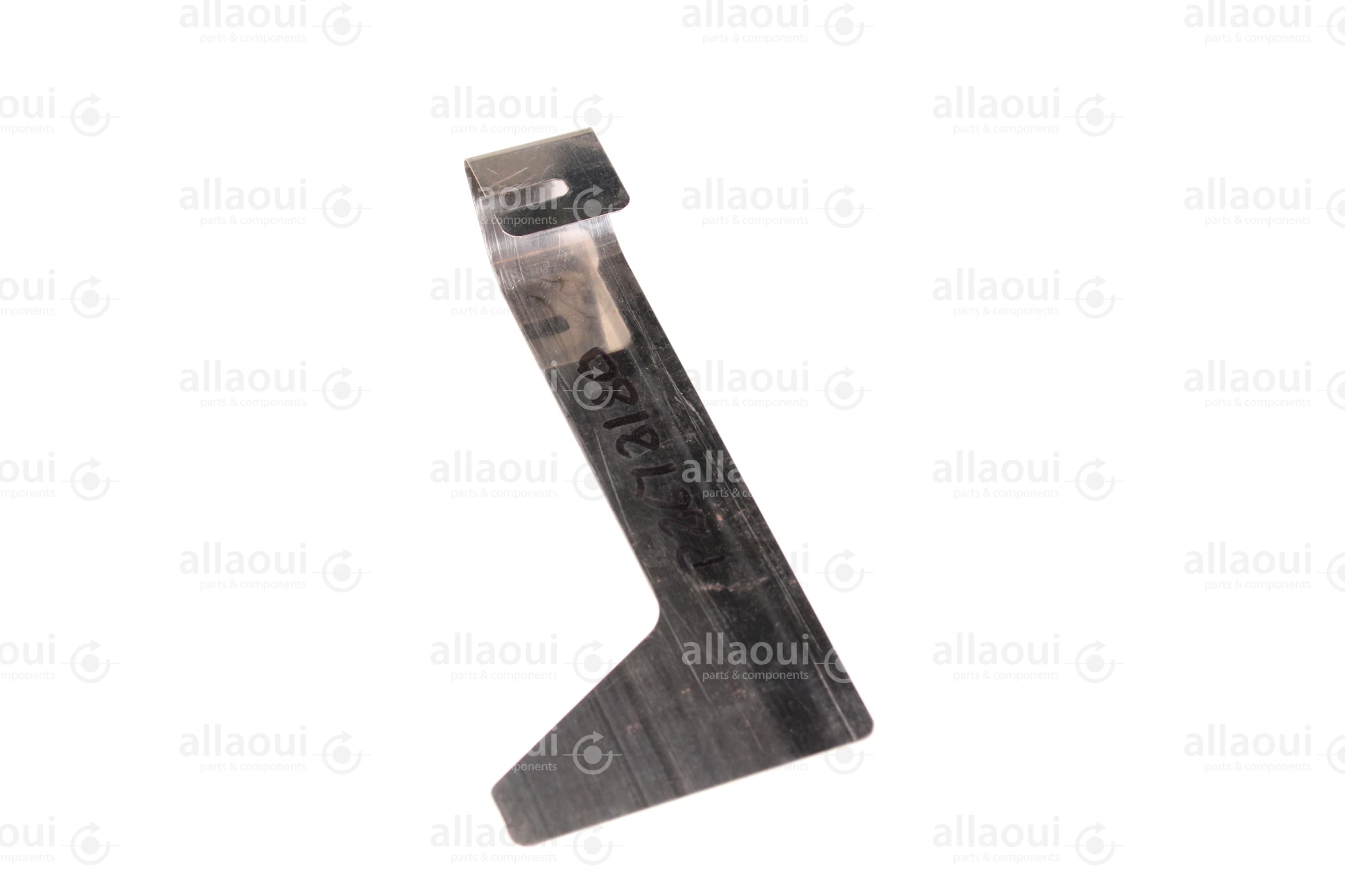 Koenig & Bauer (KBA) Spring sheet P2672180 Koenig & Bauer (KBA) Spring sheet P2672180