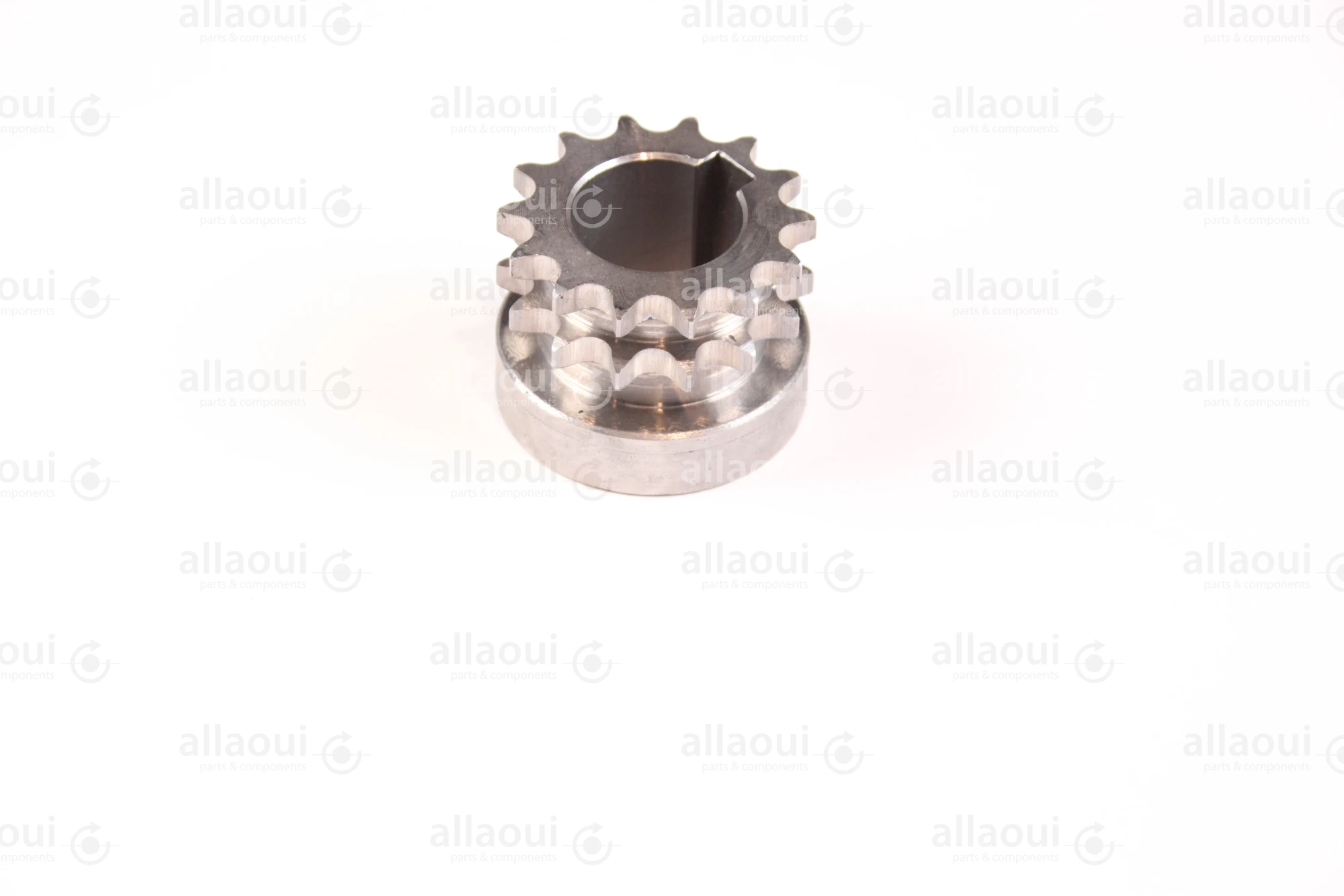 Müller Martini Chain Sprocket 0310.2424.4 Müller Martini Chain Sprocket 0310.2424.4