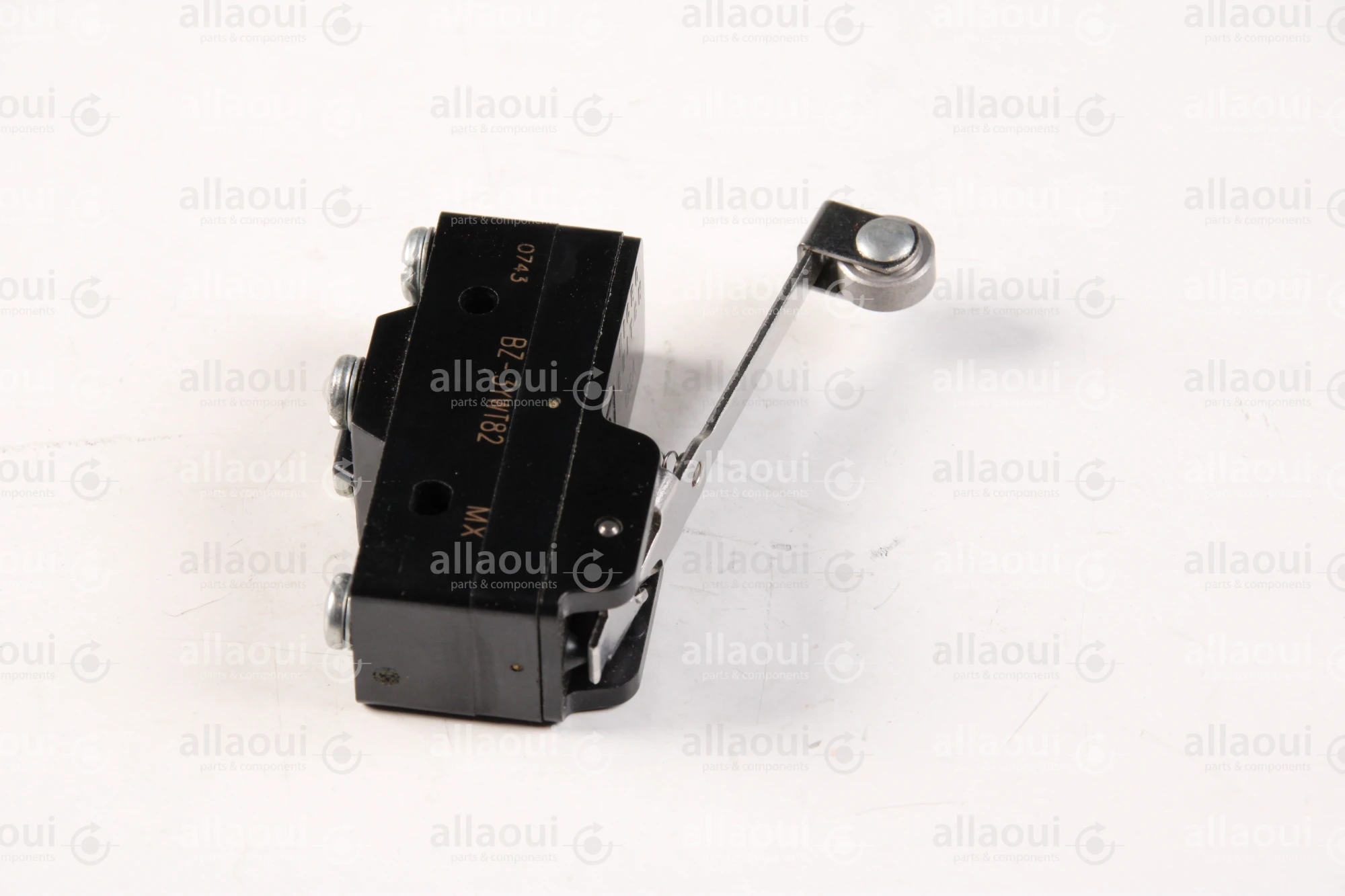 Honeywell Micro Switch BZ-3YWT82 Honeywell Micro Switch BZ-3YWT82