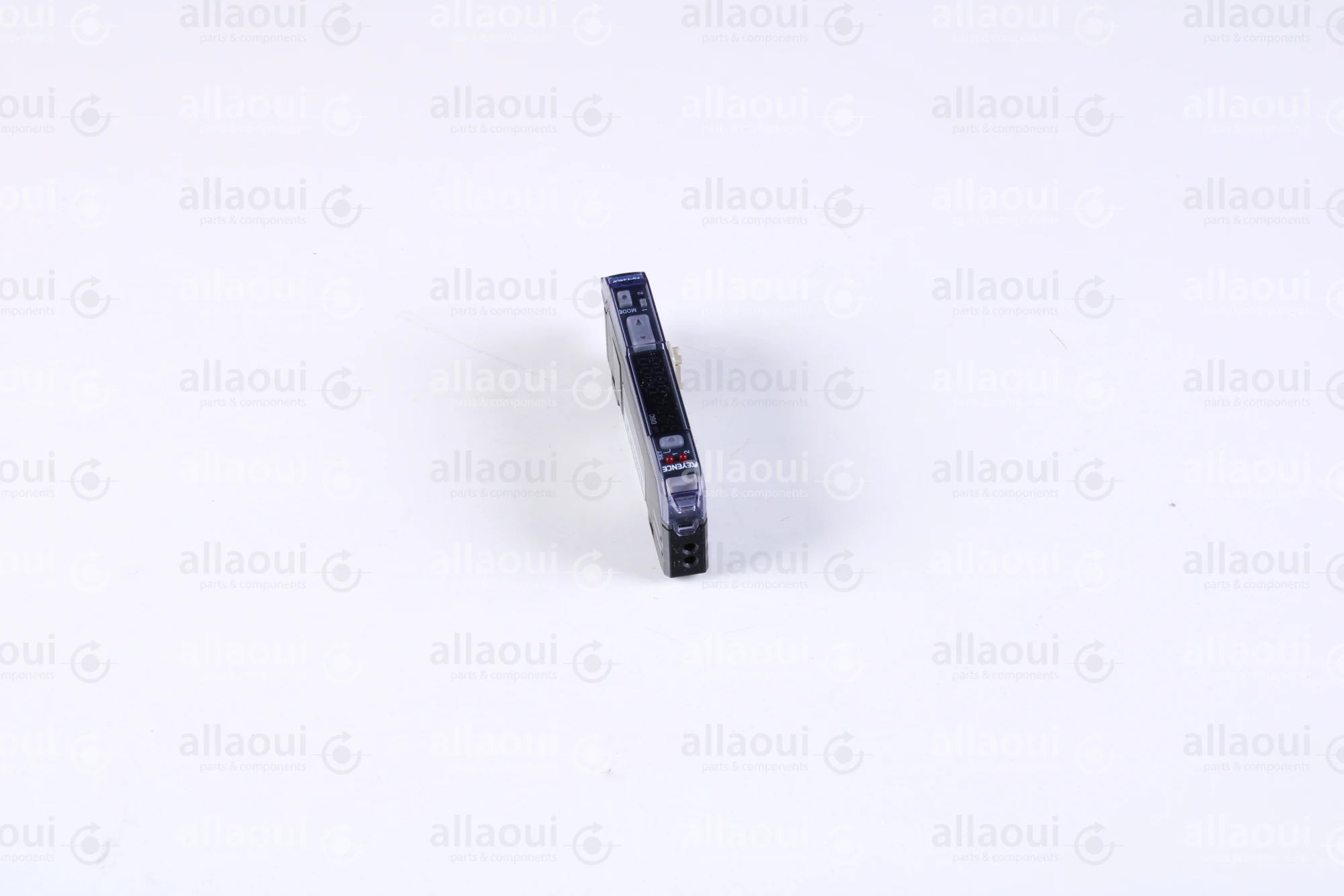 Keyence Fibre Amplifier FS-V34CP Keyence Fibre Amplifier FS-V34CP