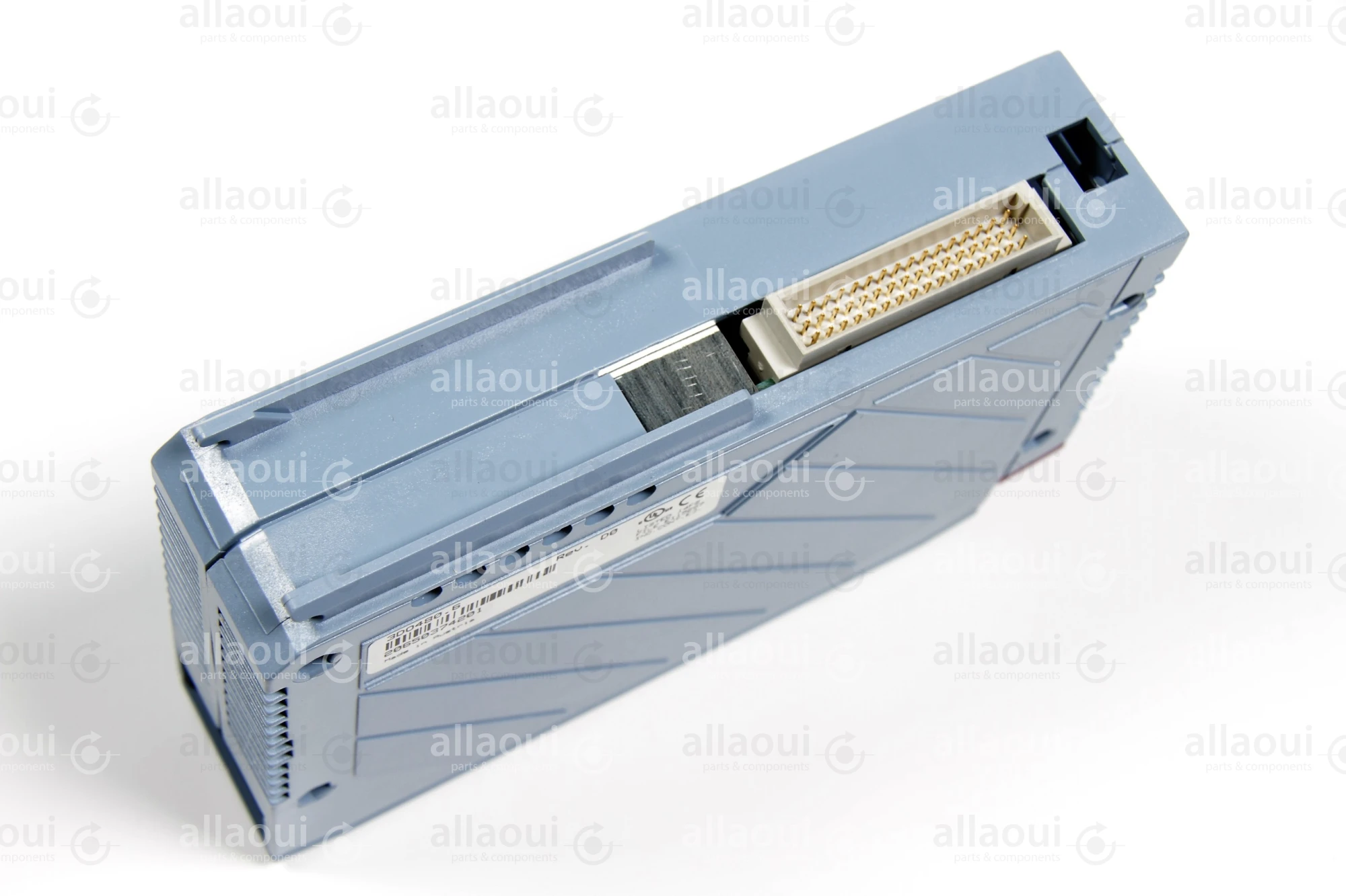 BR Automation B&R DO 480 3D0480.6 BR Automation B&R DO 480 3D0480.6