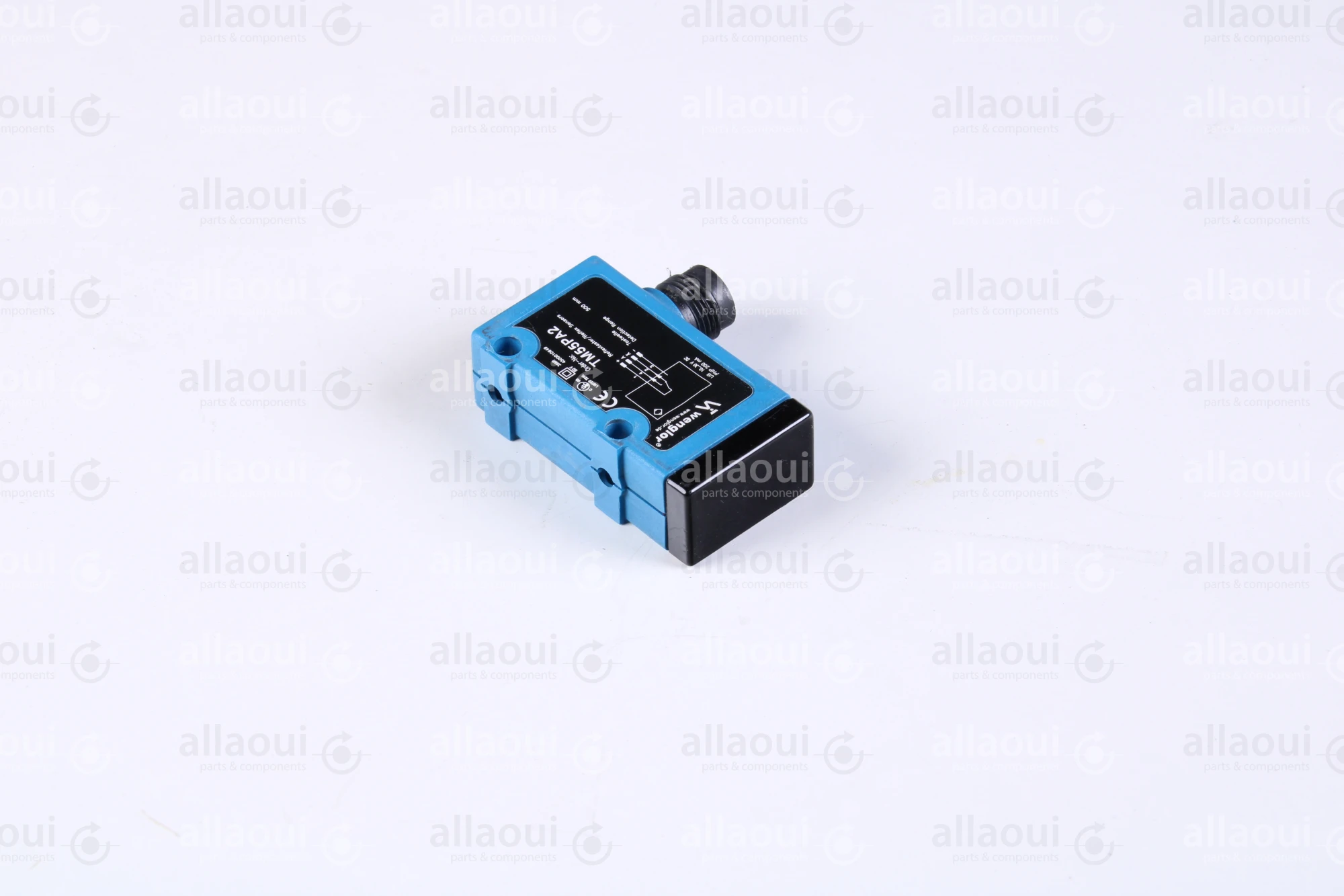 Wenglor Sensor TM55PA2 Wenglor Sensor TM55PA2