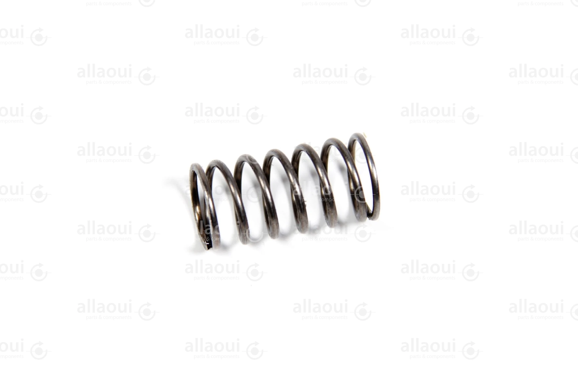 Müller Martini Pressure Spring 1X10.5X20 0251.5944.4 Müller Martini Pressure Spring 1X10.5X20 0251.5944.4