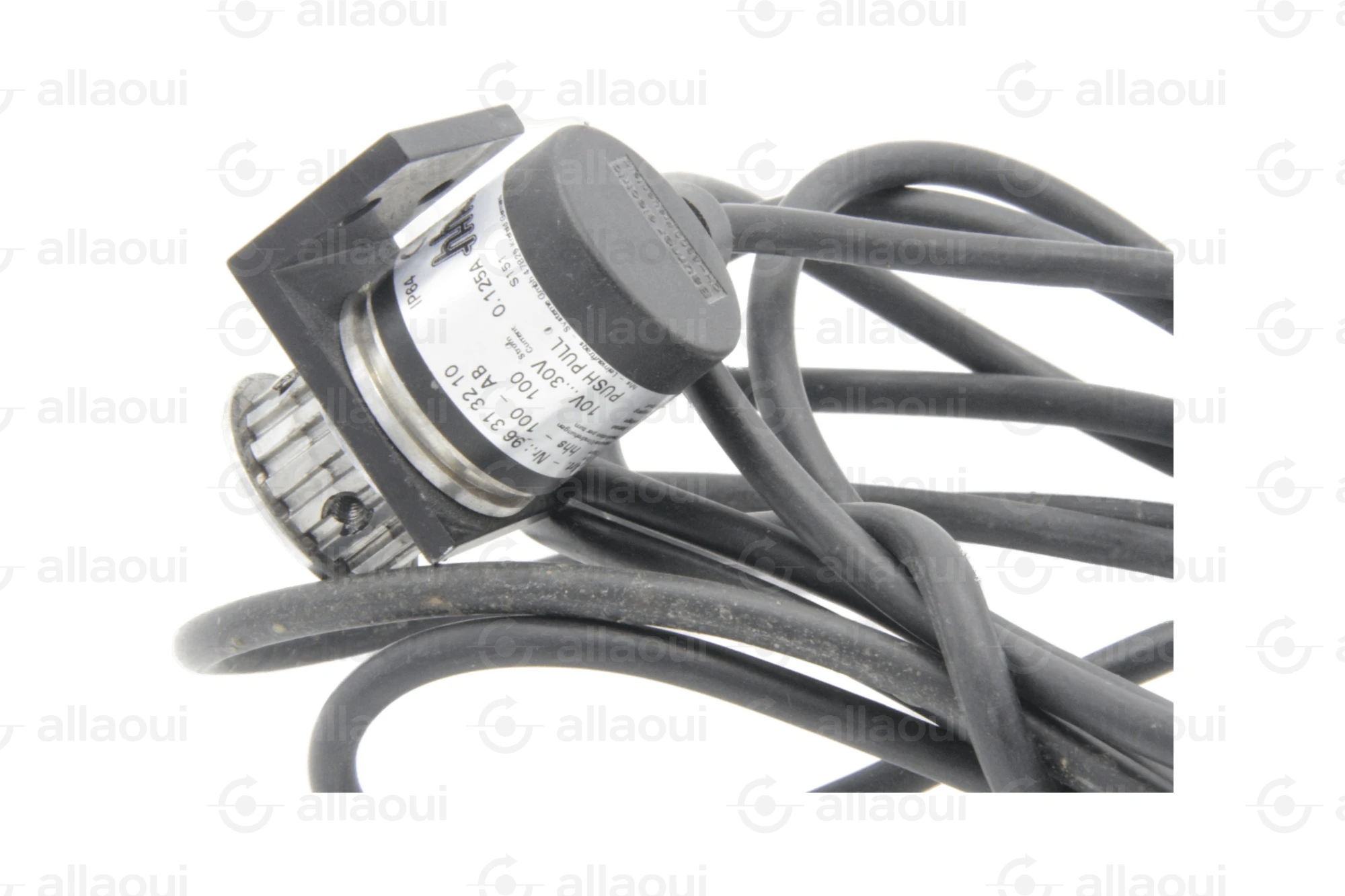 HHS Encoder HHS-100-AB 96 31 32 10 HHS Encoder HHS-100-AB 96 31 32 10