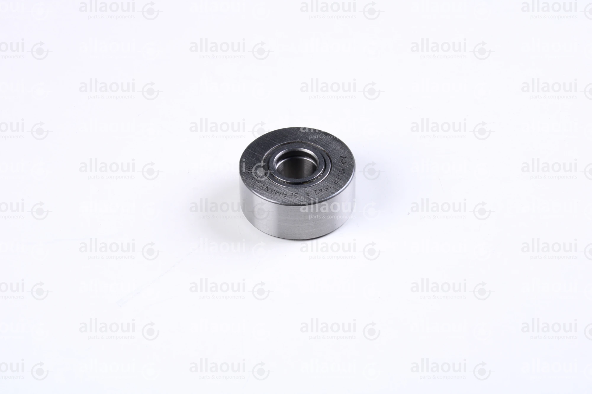INA Supporting Roller NUTR 1542 A INA Supporting Roller NUTR 1542 A