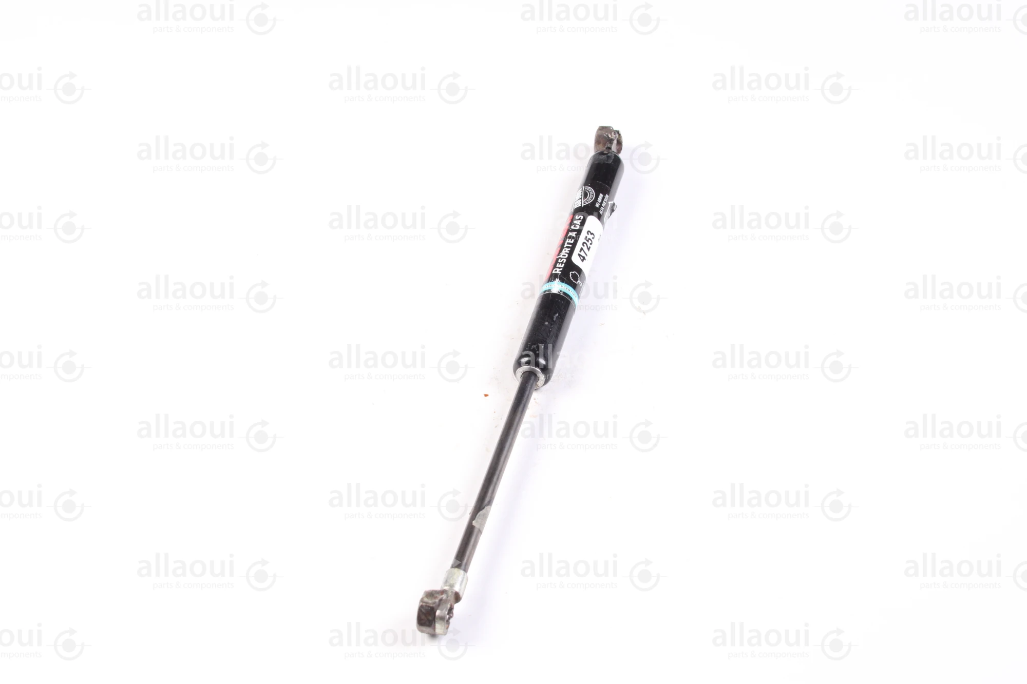 Clevers Gas Spring 47253 Clevers Gas Spring 47253