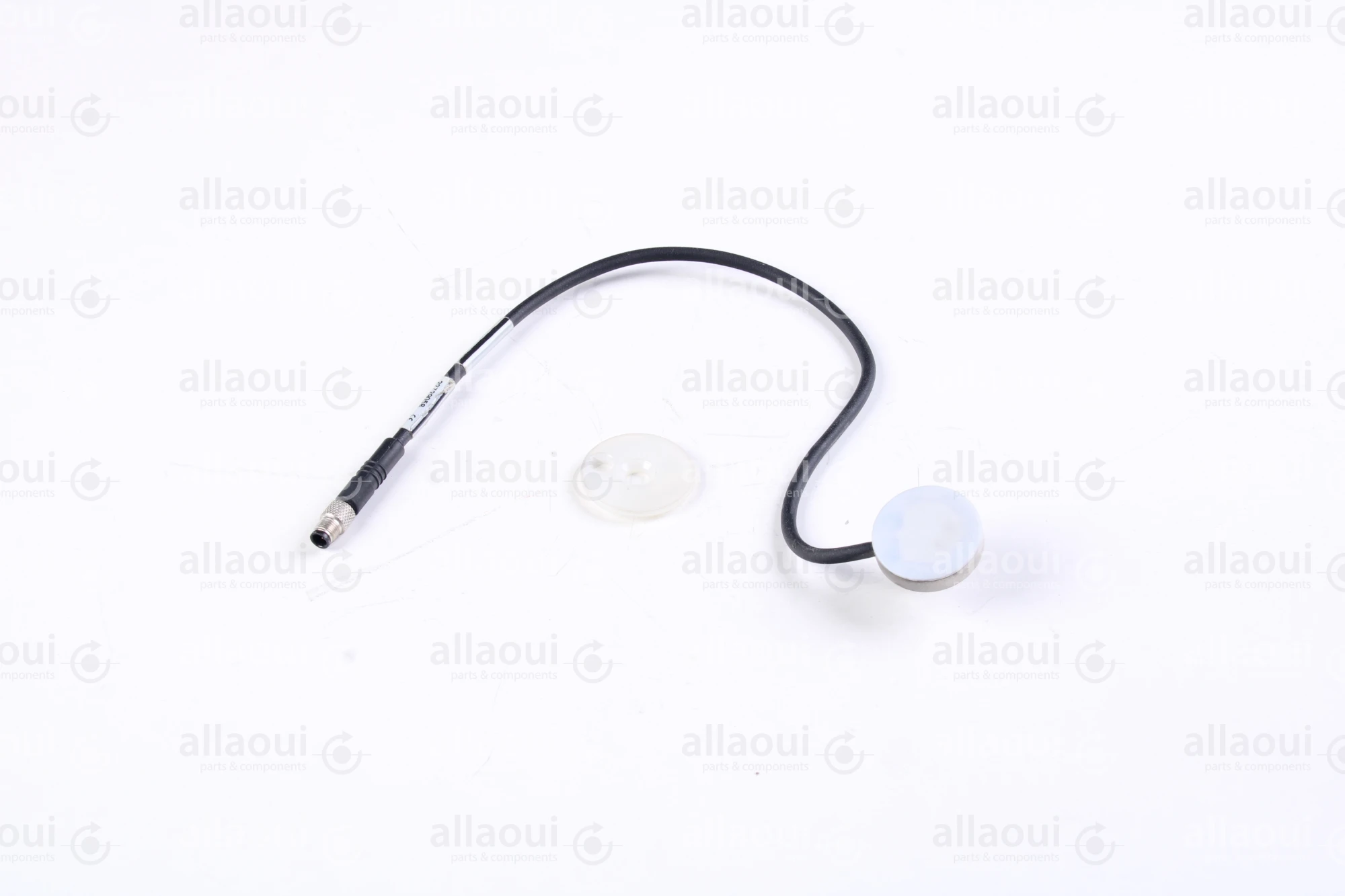 Heidelberg Sensor Capac Swit Prox F2.122.1312/01 Heidelberg Sensor Capac Swit Prox F2.122.1312/01