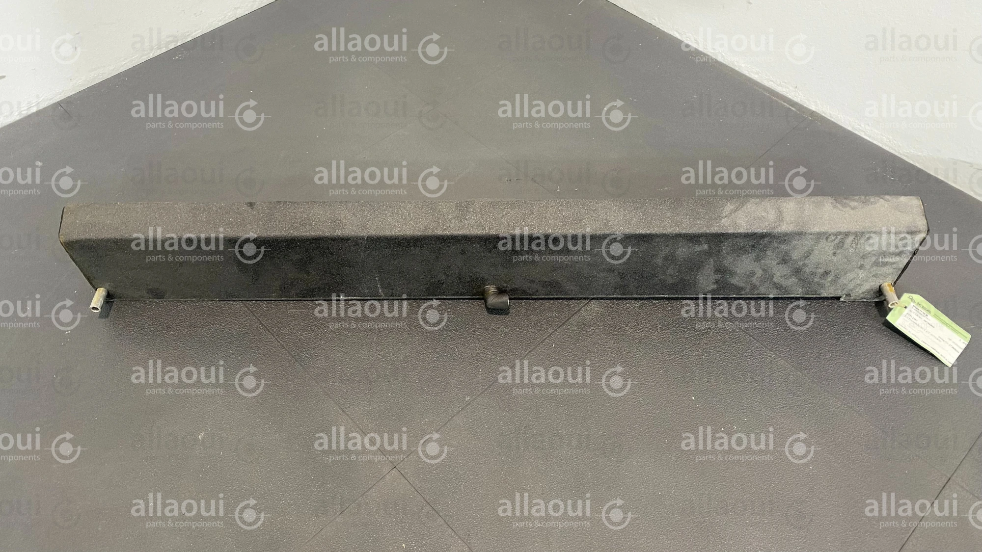 Koenig & Bauer (KBA) Water Tank P1847170 B Koenig & Bauer (KBA) Water Tank P1847170 B