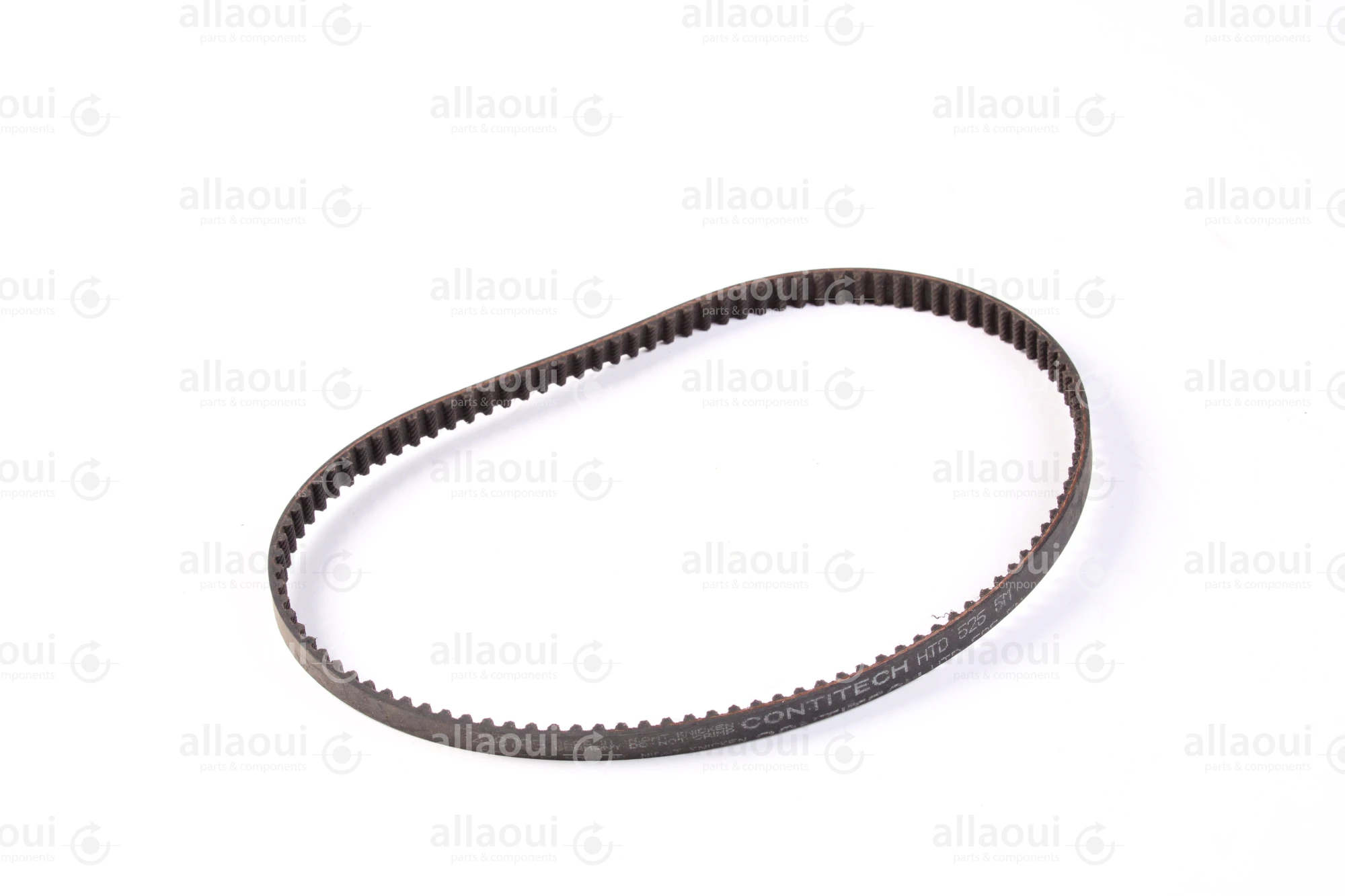 ContiTech Timing Belt HTD-525-5M-9mm ContiTech Timing Belt HTD-525-5M-9mm