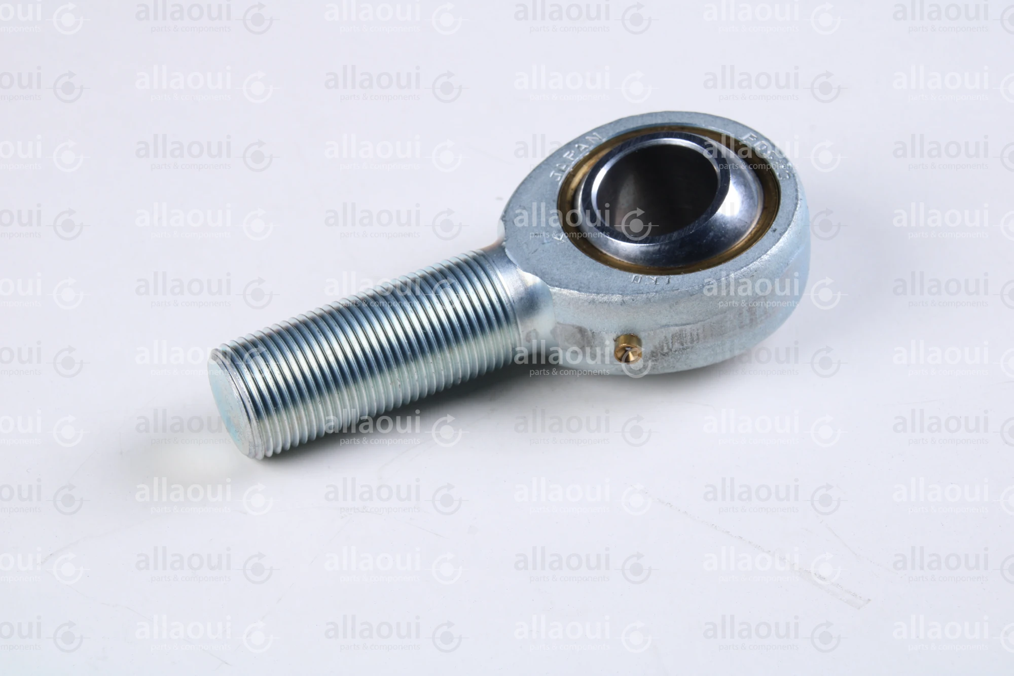 IKO Right Hand Thread Male Steel Rod POS20 IKO Right Hand Thread Male Steel Rod POS20