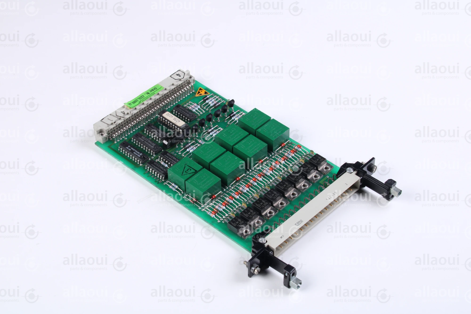 Müller Martini GCS-FET-Exit Stage 4216.4044.2E Müller Martini GCS-FET-Exit Stage 4216.4044.2E