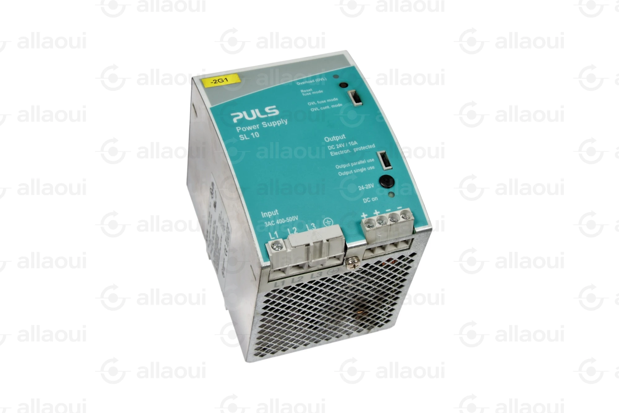 Siemens Power Supply SL 10 SL 10.300