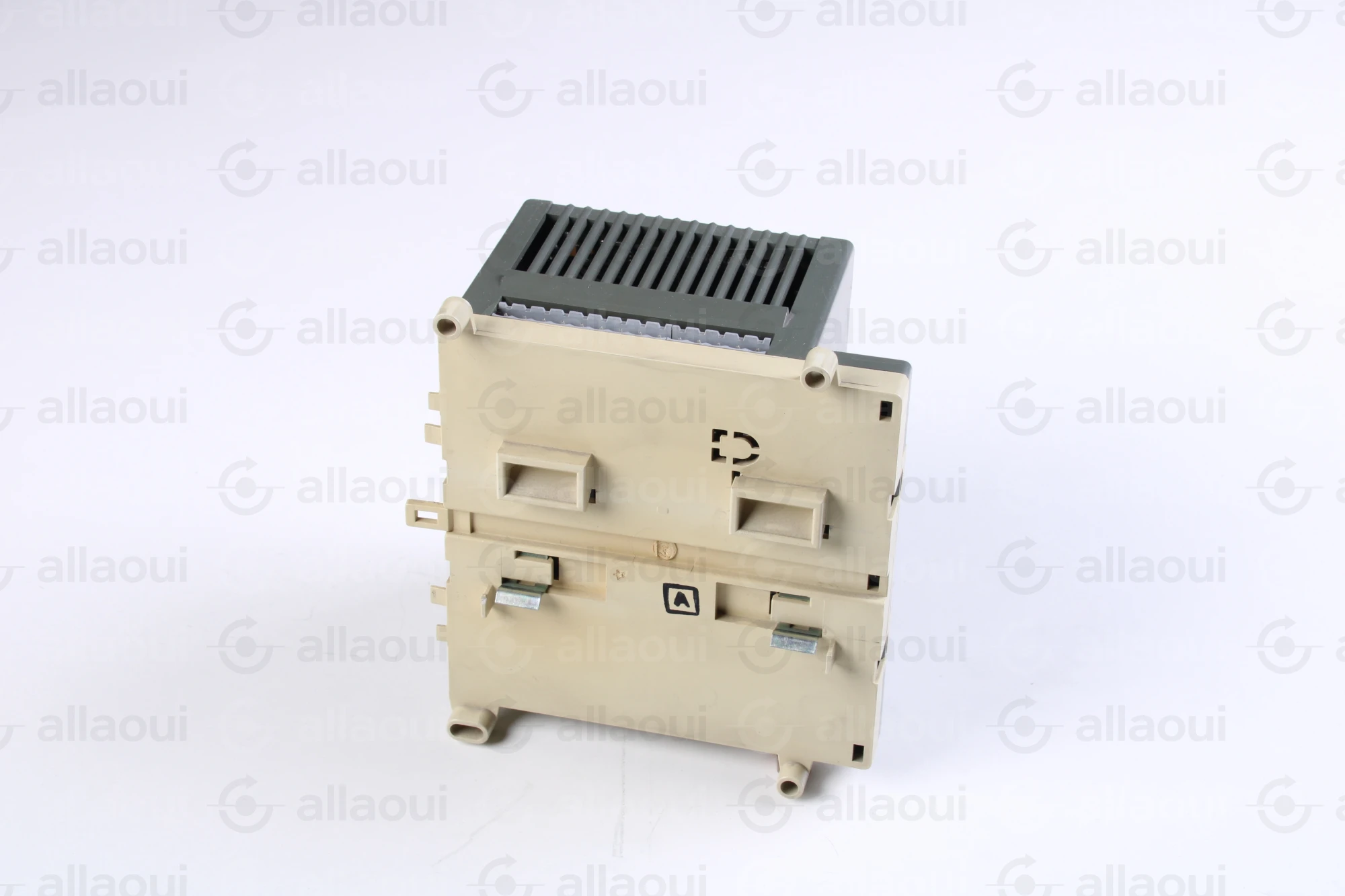 ABB Advant Controller 31 Serial Communication Processor 07 MK 92 GJR5253300R3161 ABB Advant Controller 31 Serial Communication Processor 07 MK 92 GJR5253300R3161