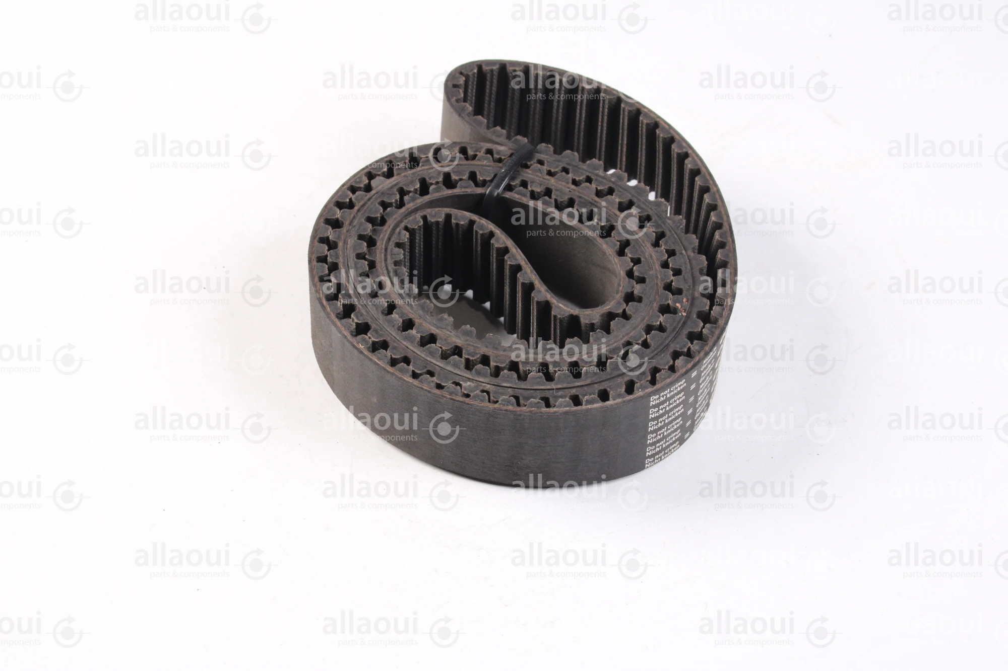 Optibelt Timing Belt 1600-8M-30mm Optibelt Timing Belt 1600-8M-30mm
