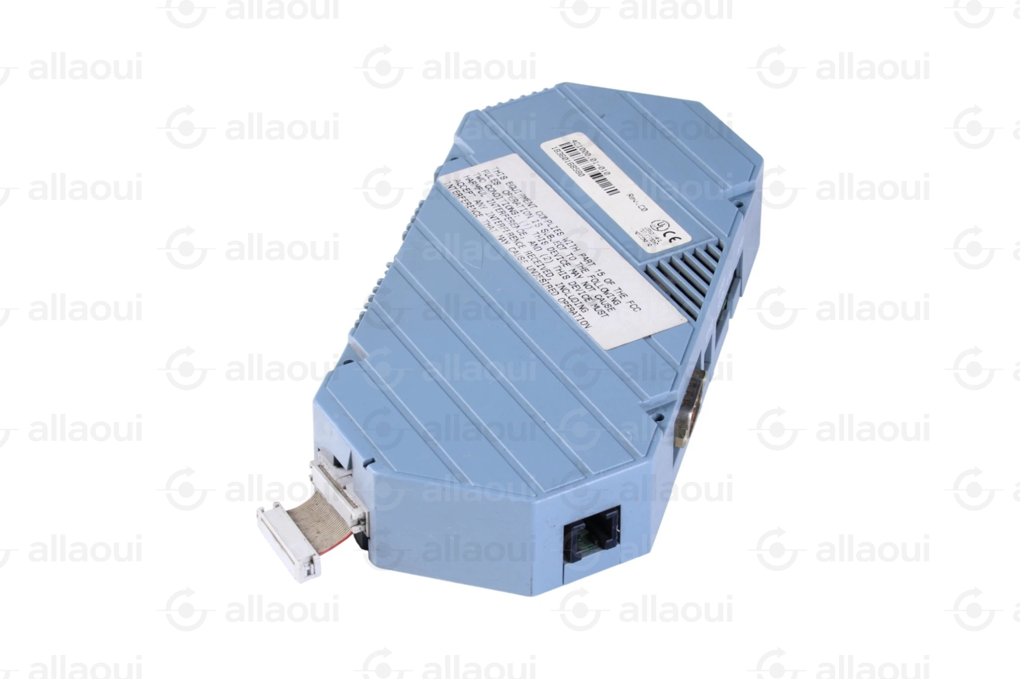 B&R Industrial Automation Module 4C1000.01-010