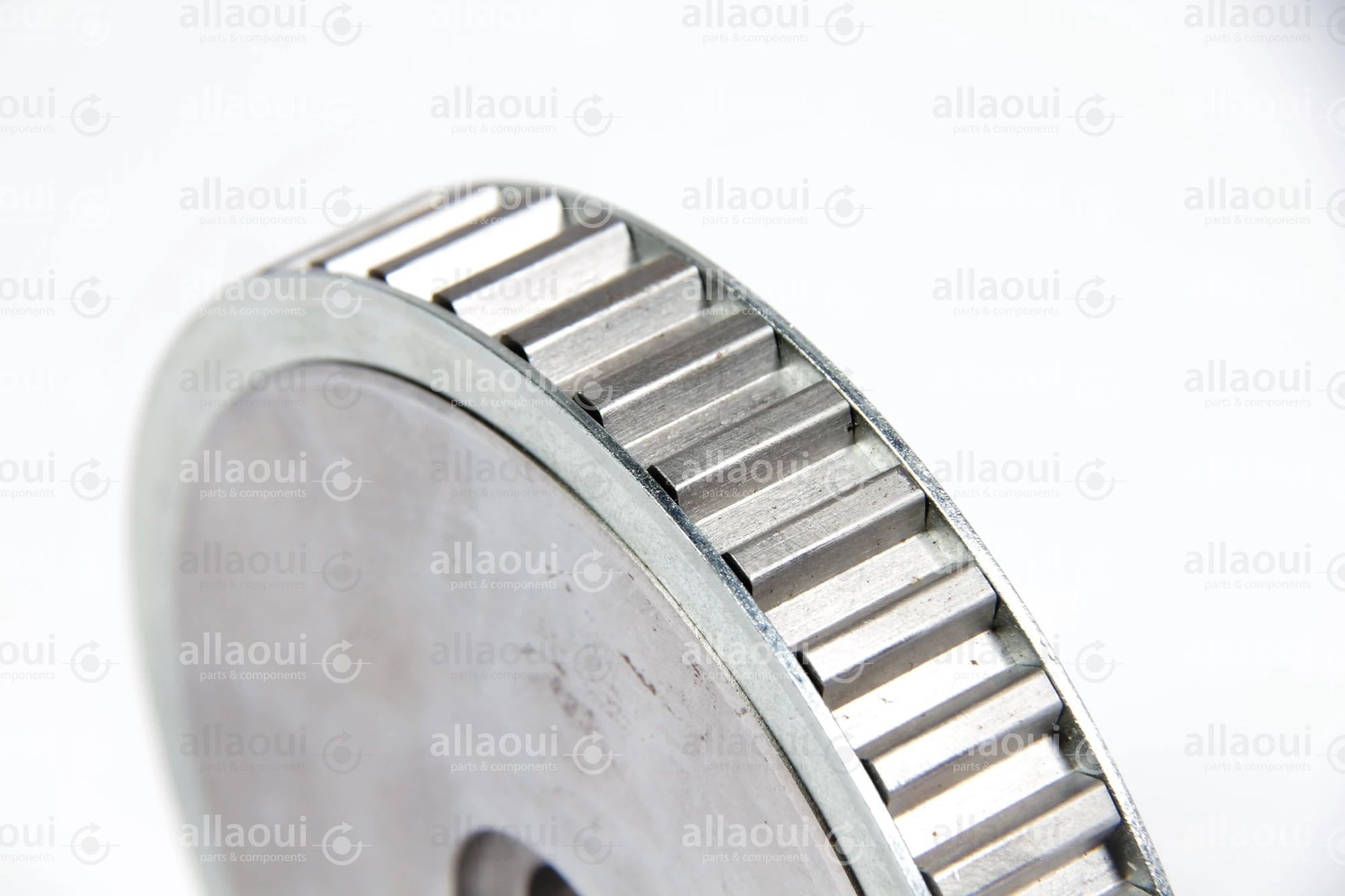 Müller Martini Toothed Belt Gear 3646.1165.4 Müller Martini Toothed Belt Gear 3646.1165.4