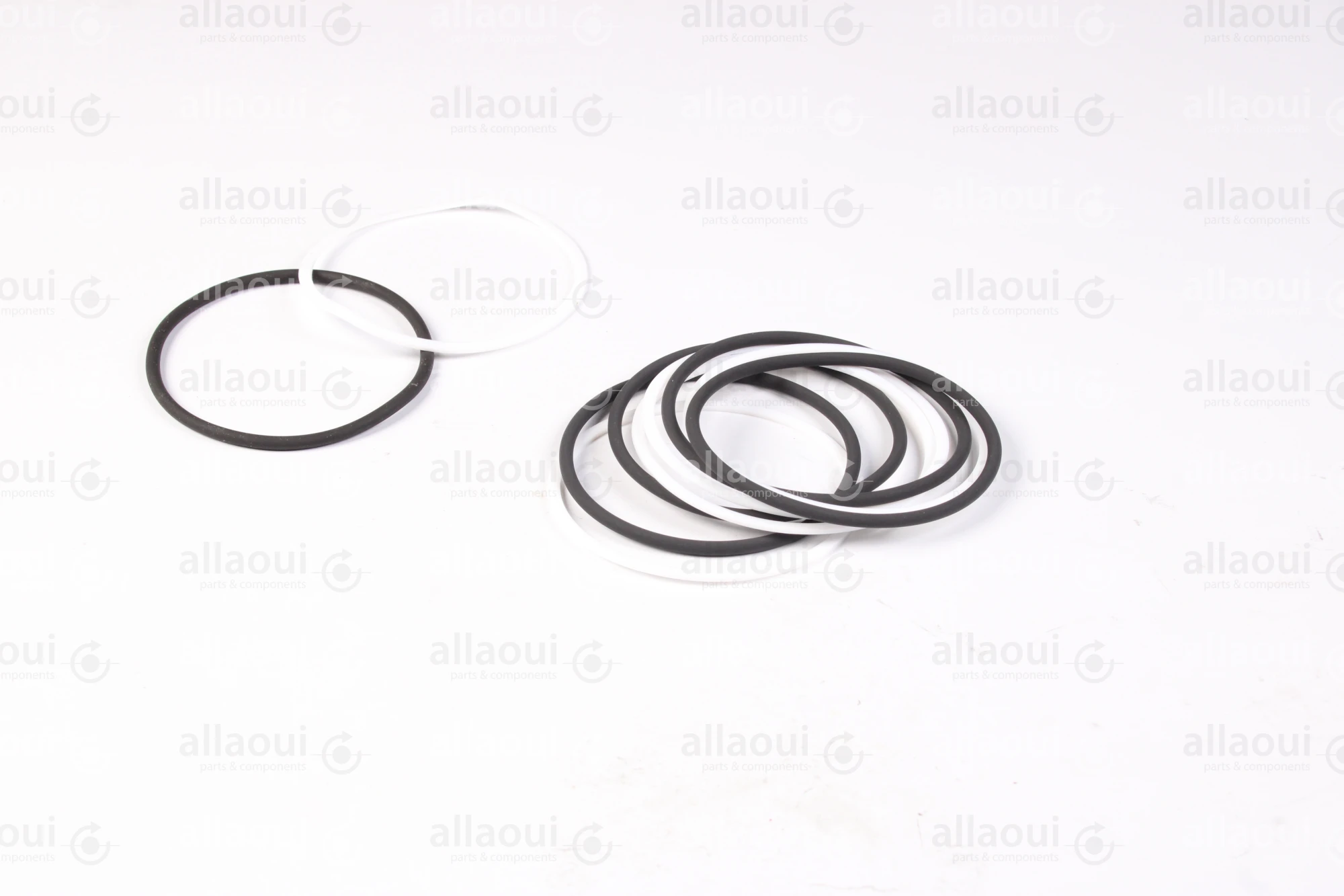 Technotrans Sealing Kit SF045 (5 Pieces) 0005524 Technotrans Sealing Kit SF045 (5 Pieces) 0005524