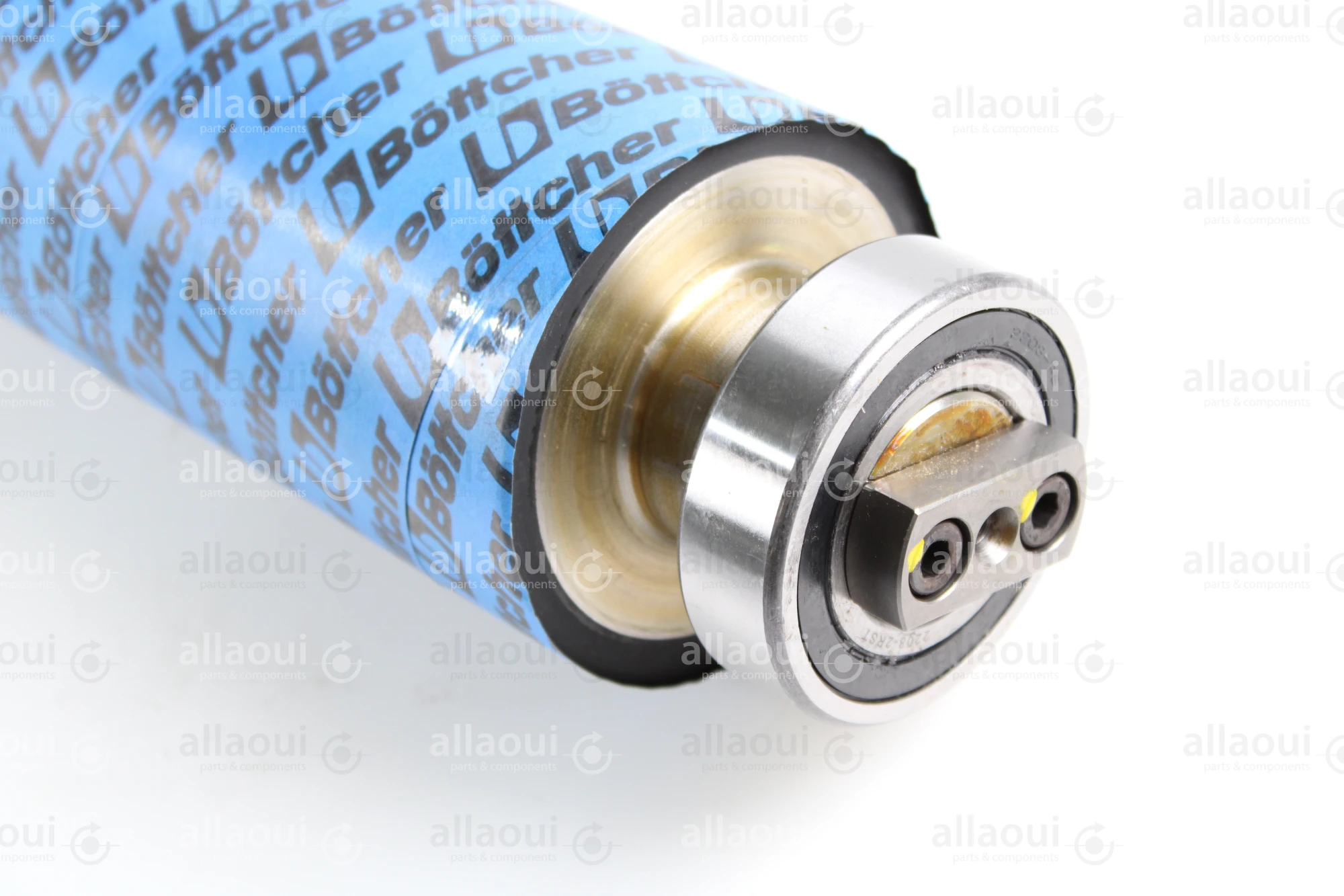 Böttcher Ductor Roller 0905480 Böttcher Ductor Roller 0905480