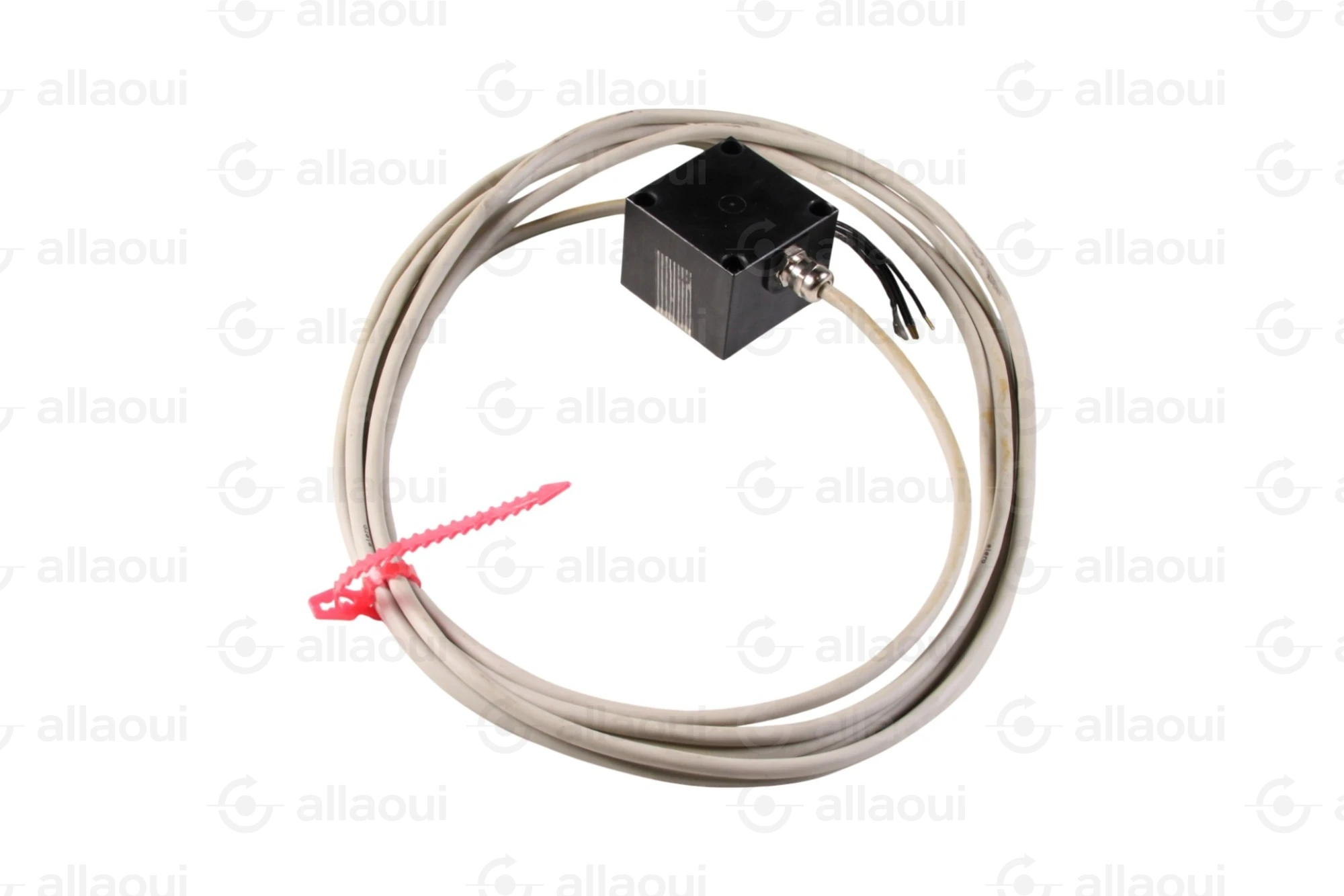 Koenig & Bauer (KBA) Kba Potentiometer P0930270 Koenig & Bauer (KBA) Kba Potentiometer P0930270