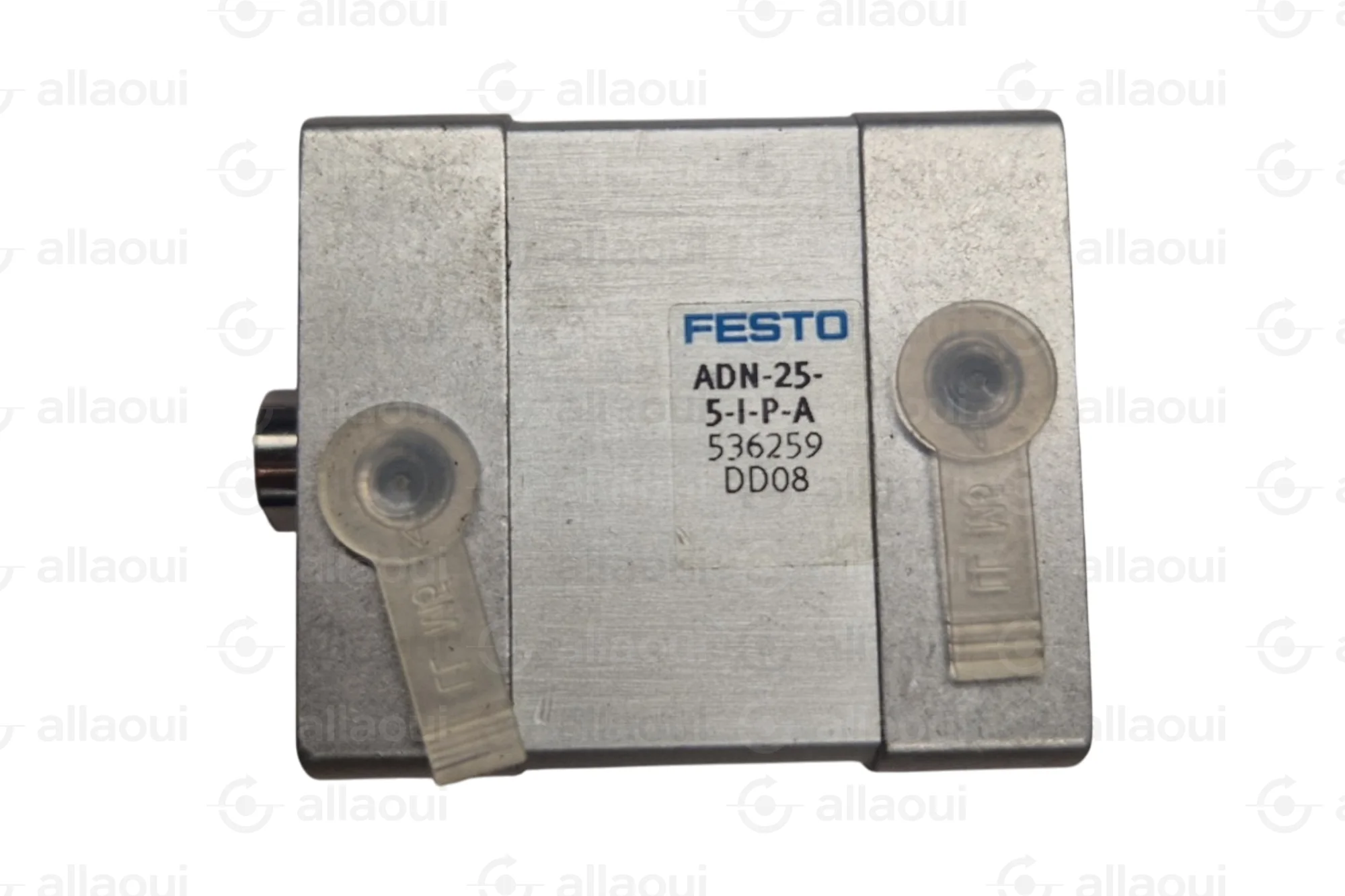 Festo Compact Cylinder ADN-25-I-P-A ADN-25-I-P-A Festo Compact Cylinder ADN-25-I-P-A ADN-25-I-P-A