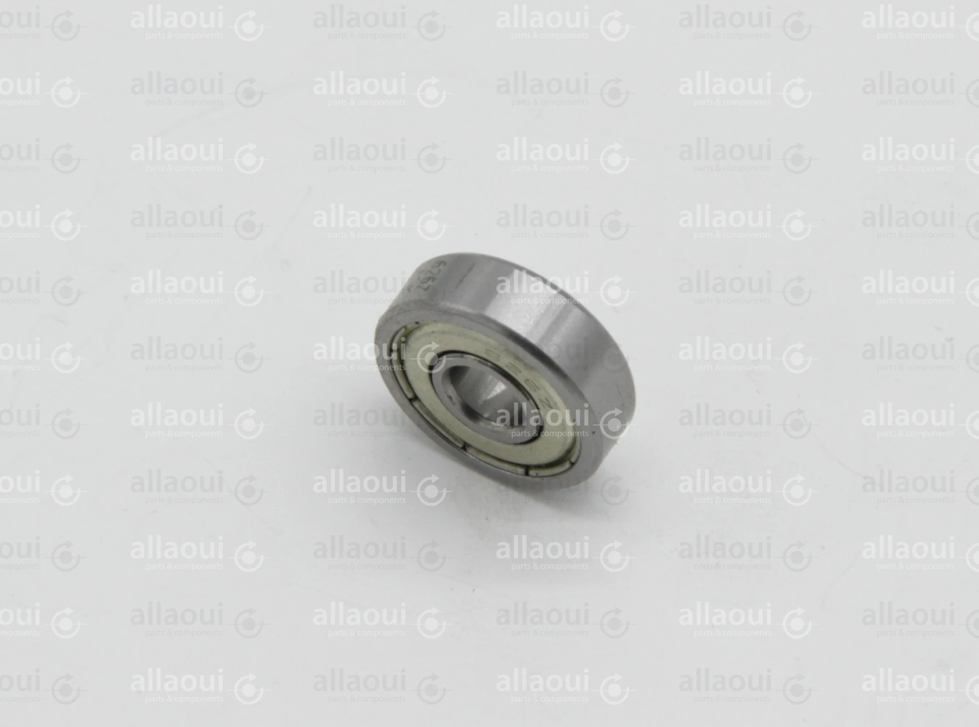 Heidelberg Roller Bearing 626-2Z ZD.200-367-02-00